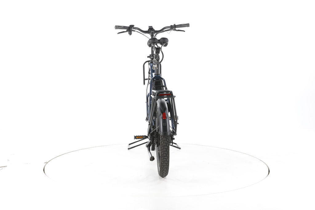 i:SY R14 ZR F Kompakt E-Bike Tiefeinsteiger - Image 10