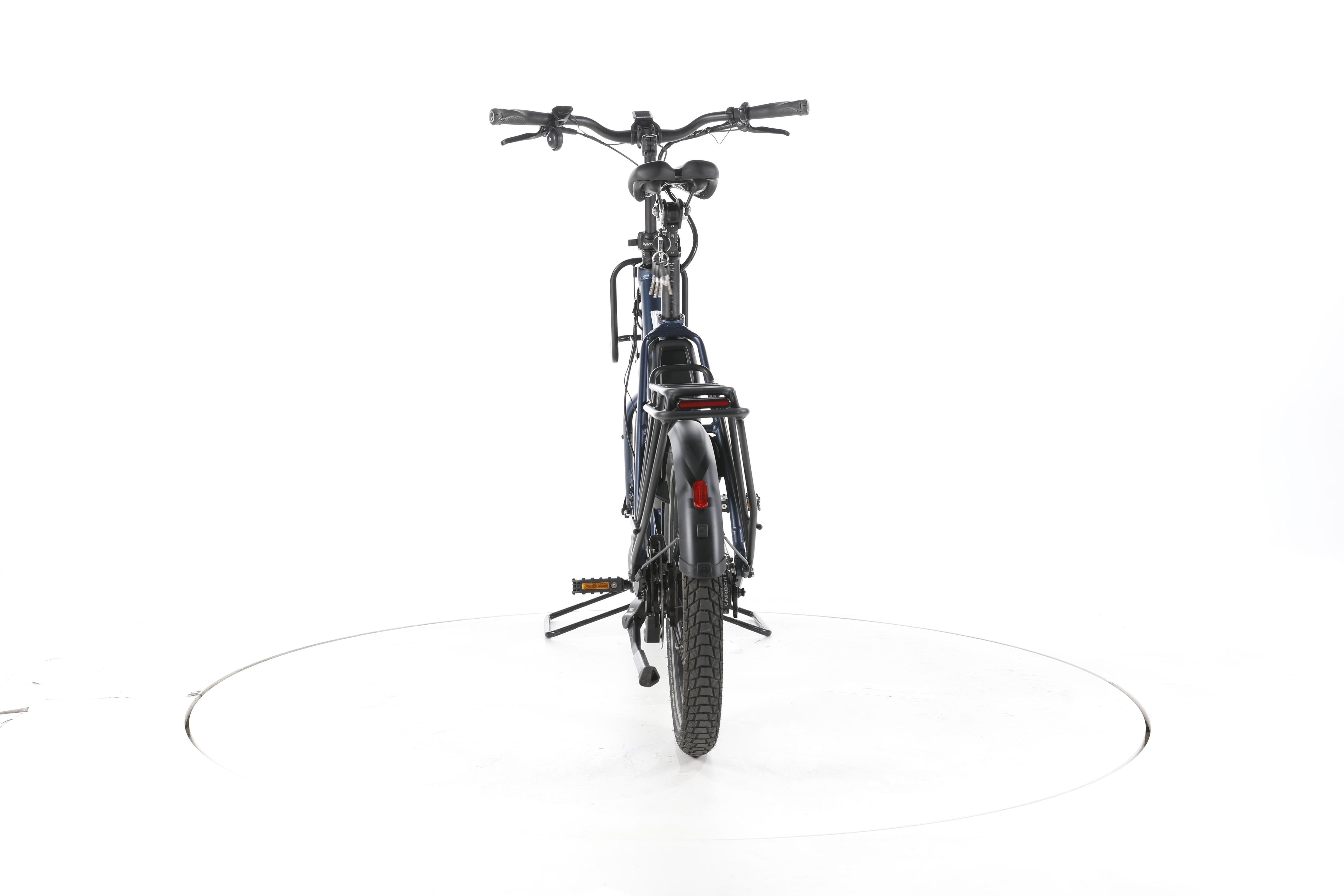 i:SY R14 ZR F Kompakt E-Bike Tiefeinsteiger - Image 10