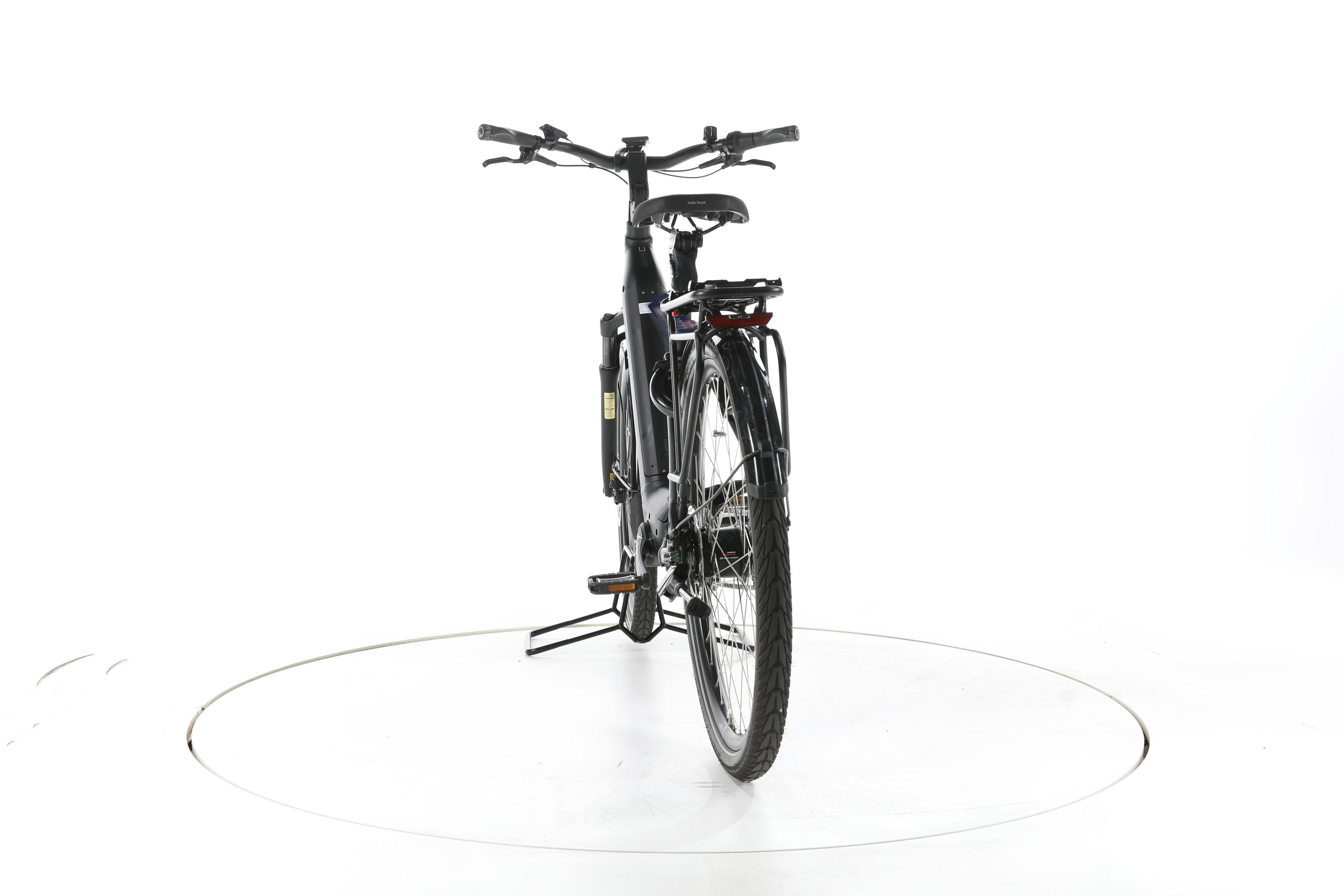 KTM Cento 5RT Trekking E-Bike Tiefeinsteiger 2024 - Image 10