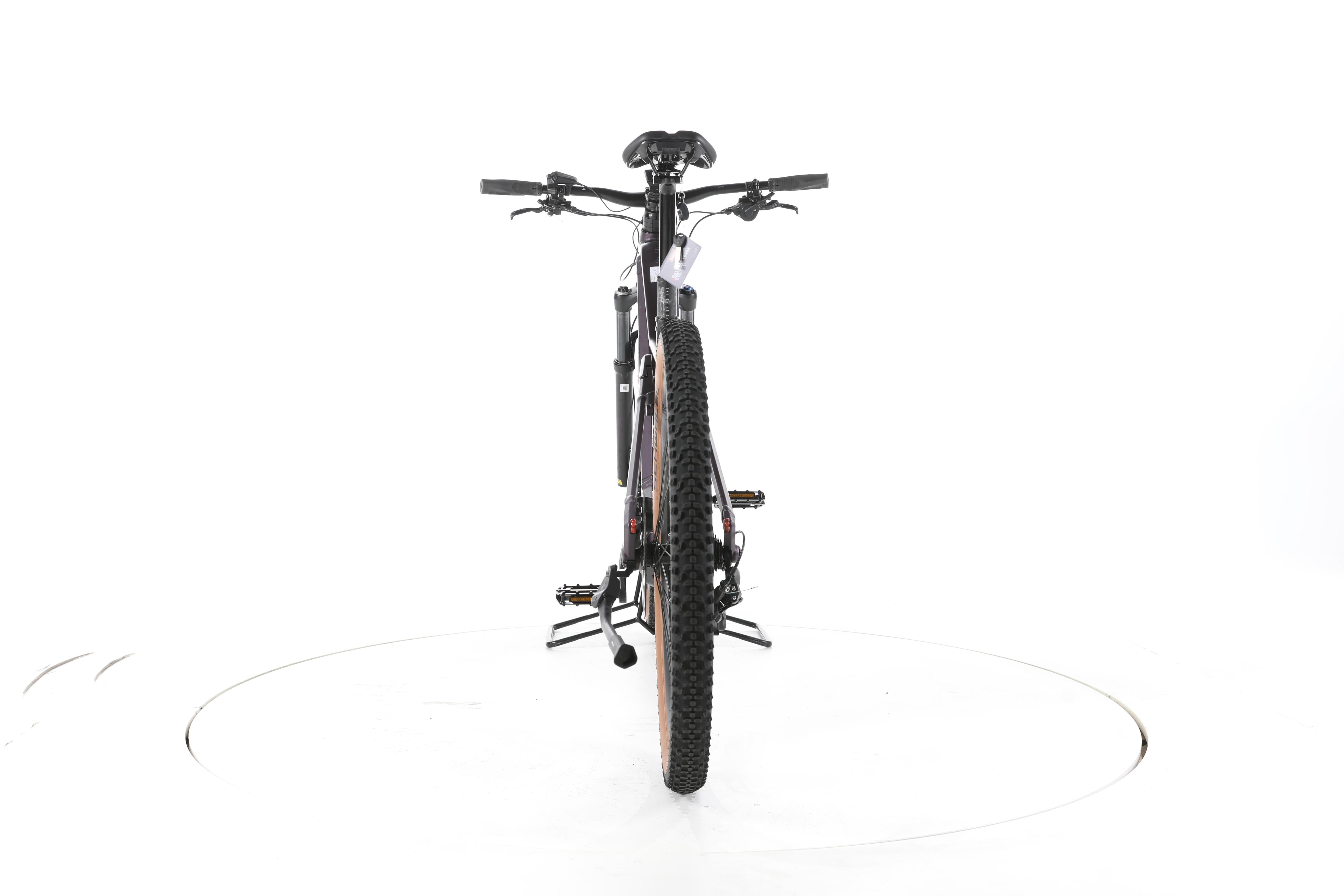 Bulls Sonic EVA TR1 Fully E-Bike 2024 - Image 10