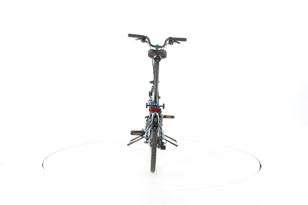 Brompton C-Line Faltfahrrad - Image 10