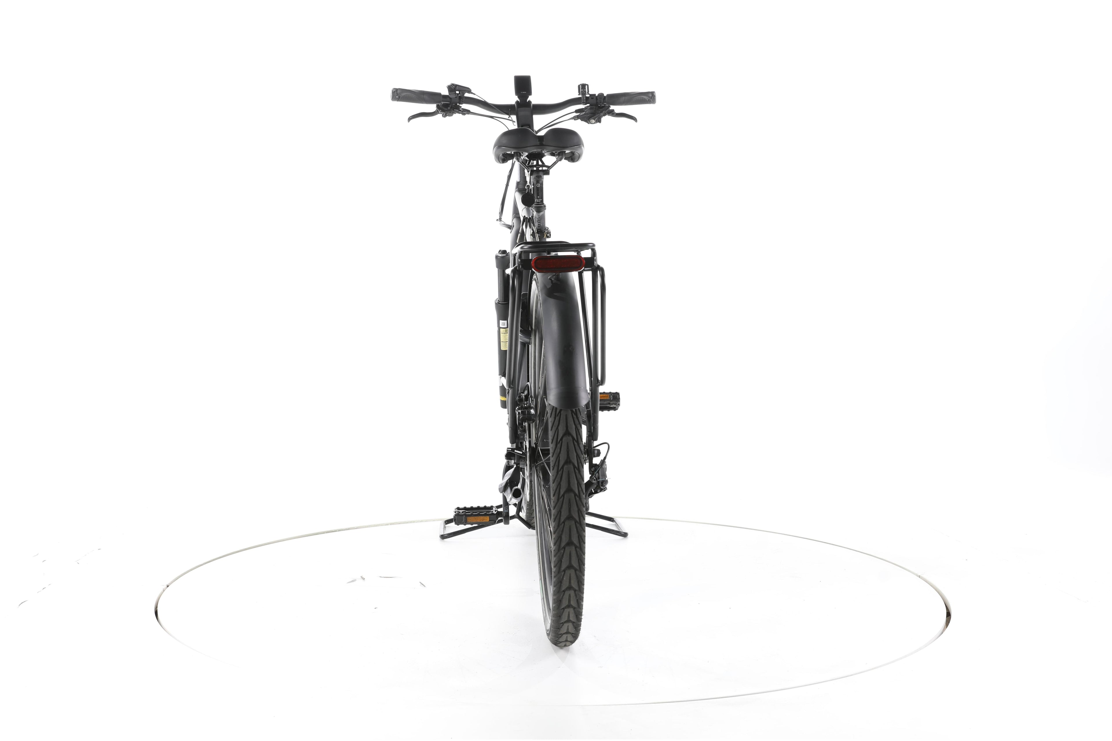 Pegasus Strong EVO 11 Lite Trekking E-Bike 2023 - Image 10