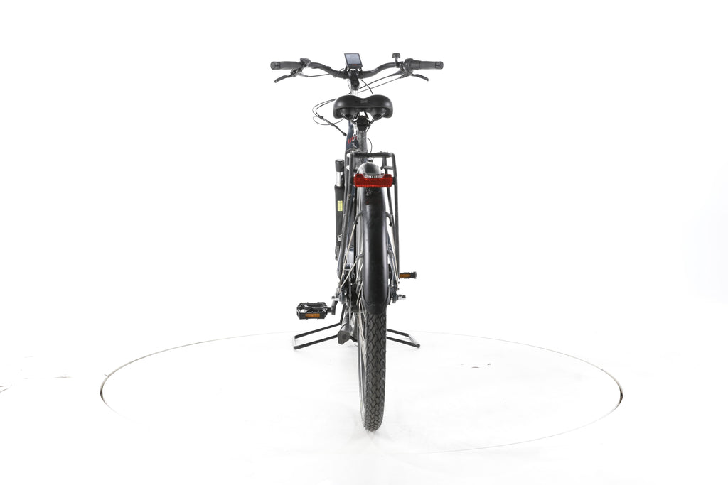 RITTER E-Tour 8 City E-Bike Tiefeinsteiger - Image 10