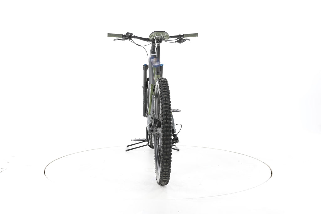 Cube Stereo Hybrid 160 HPC TM E-Bike Fully Carbon - Image 10