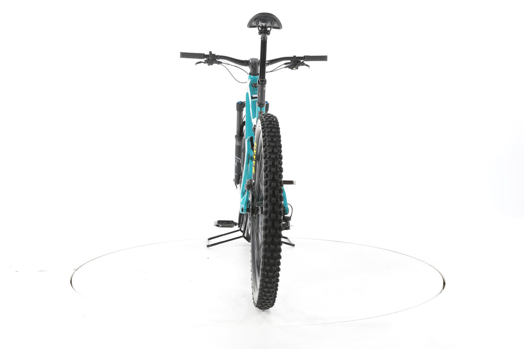 Focus Jam² 7.9 E-Bike Fully - Image 10