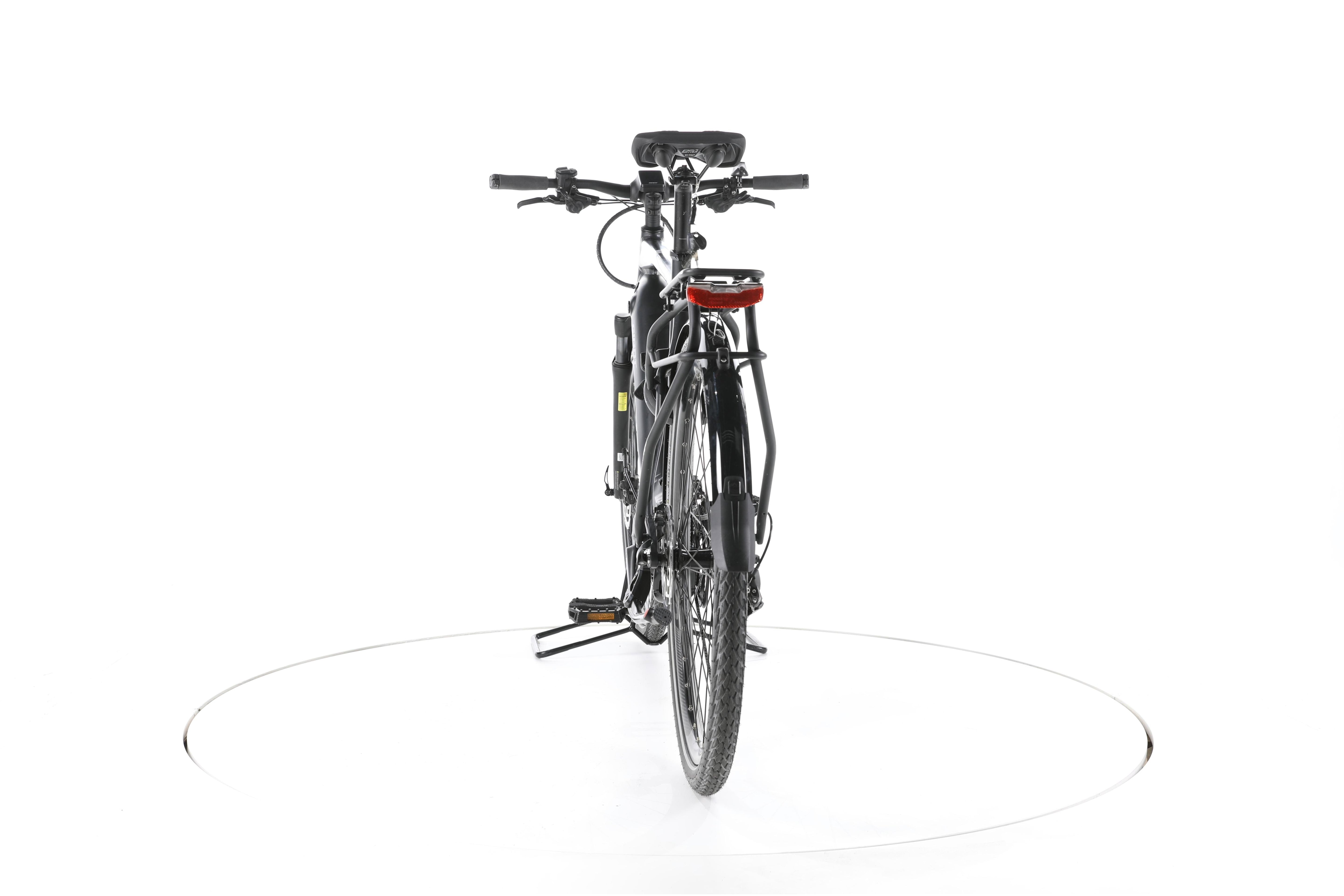 Giant Explore E+1 GTS Trekking E-Bike - Image 10