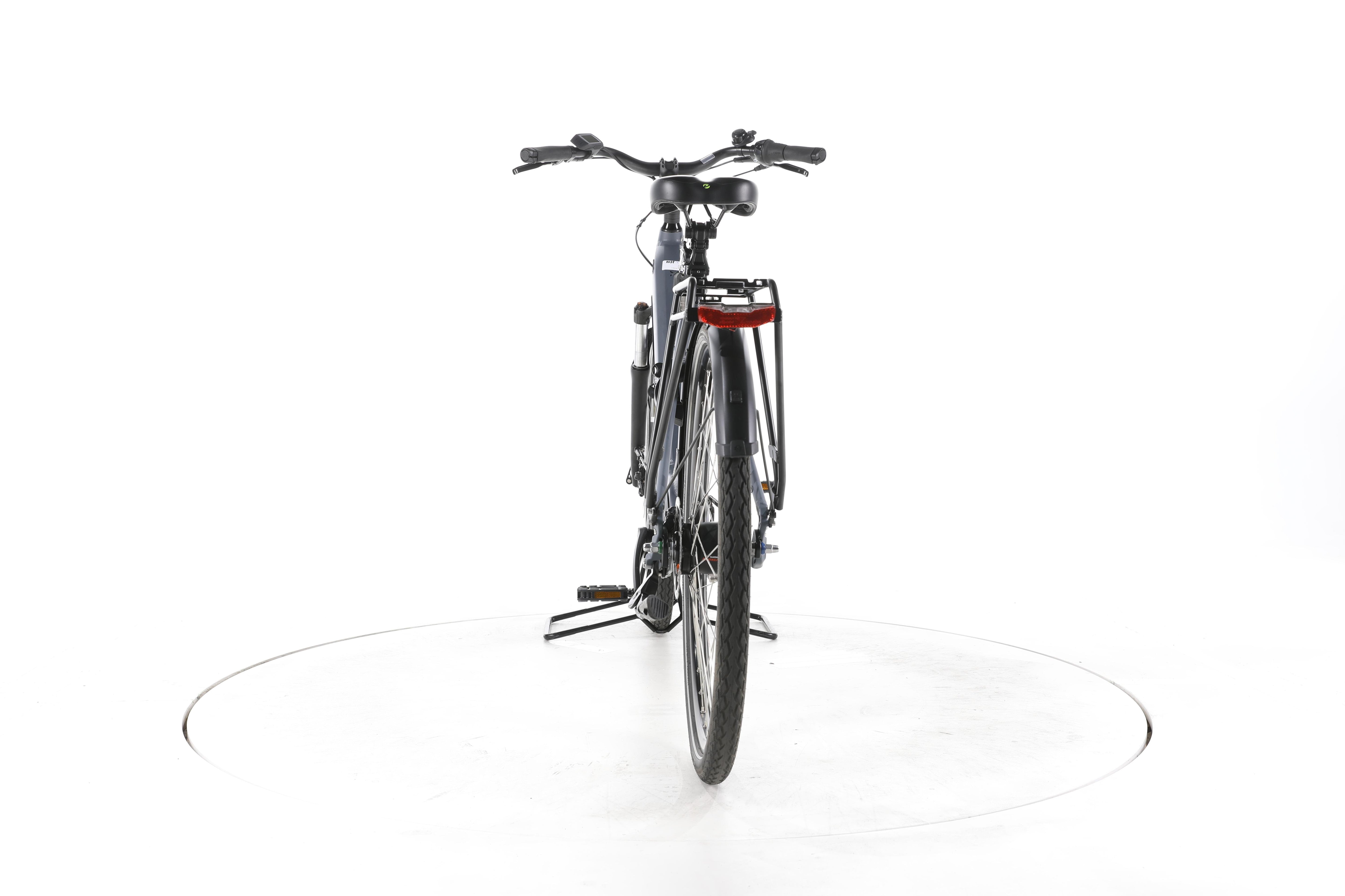 BBF Bato City E-Bike Tiefeinsteiger - Image 10