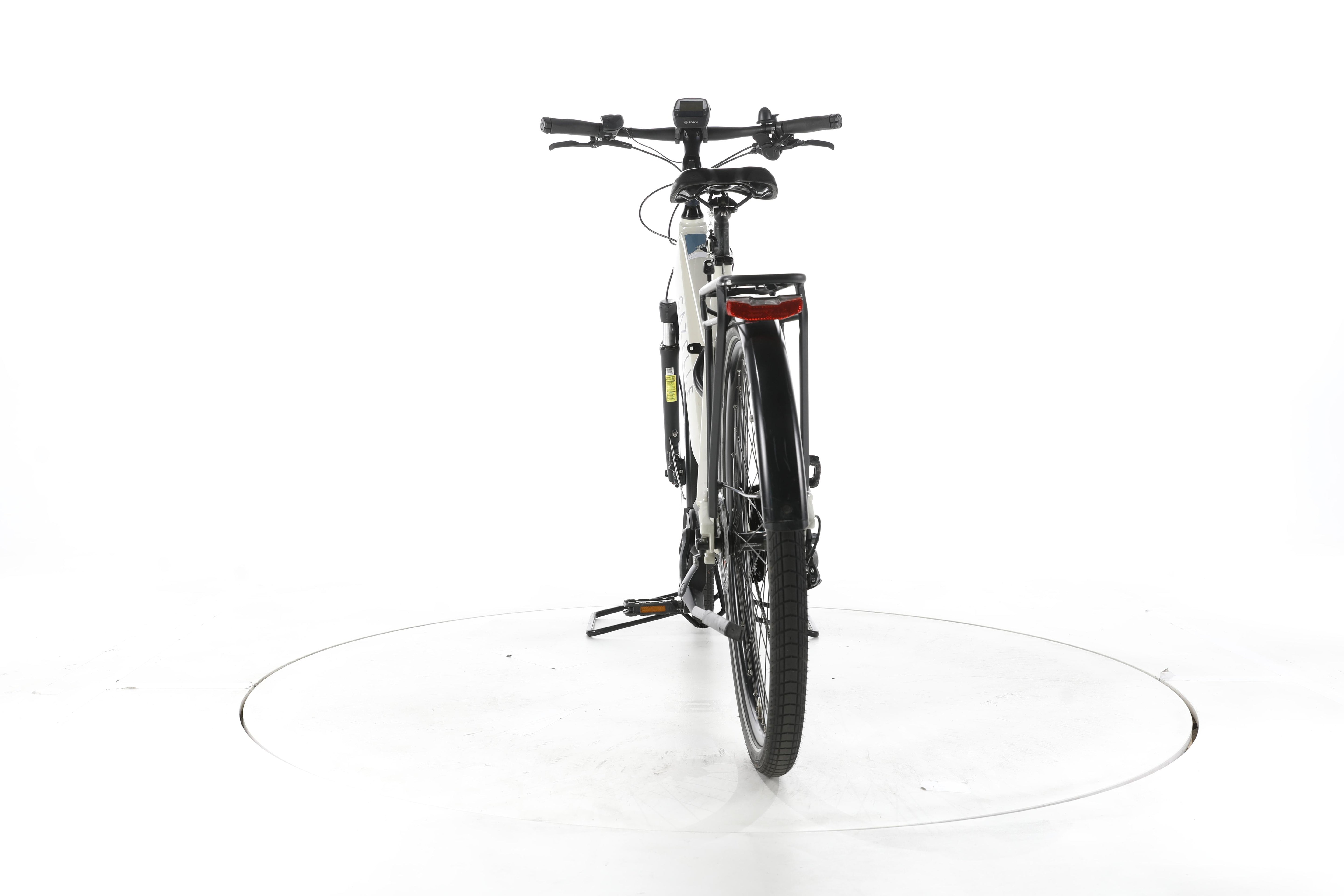 Gazelle Medeo T10 Trekking E-Bike - Image 10