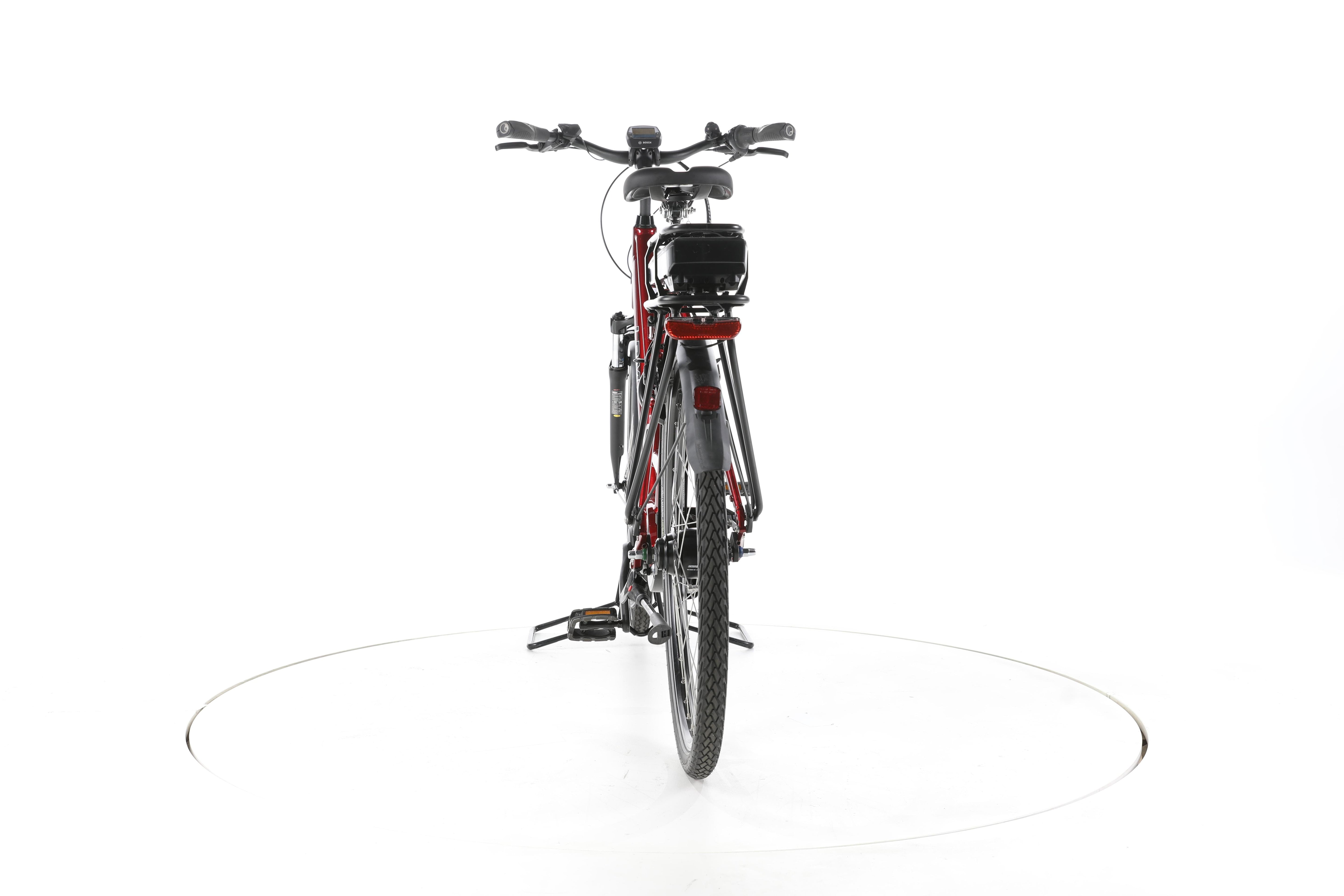 LPM E1 Life City E-Bike Tiefeinsteiger - Image 10