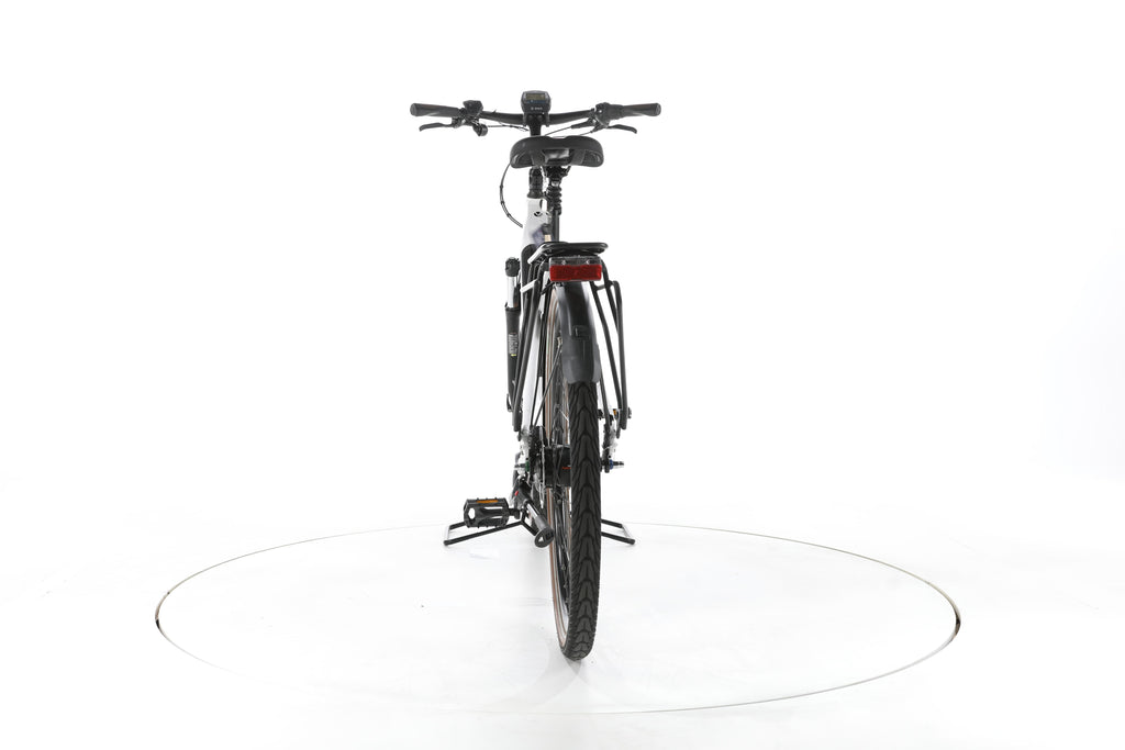 Velo de Ville AEB 490 City E-Bike Tiefeinsteiger 2023 - Image 10