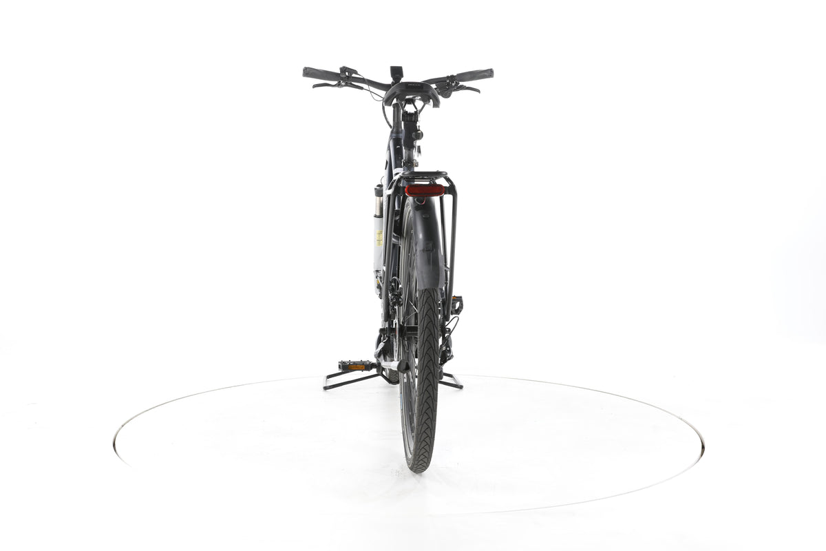 Pegasus Premio Evo 10 Lite Trekking E-Bike - Image 10