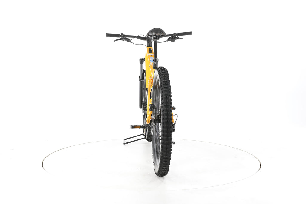 Orbea Wild FS H20 E-Bike Fully - Image 10