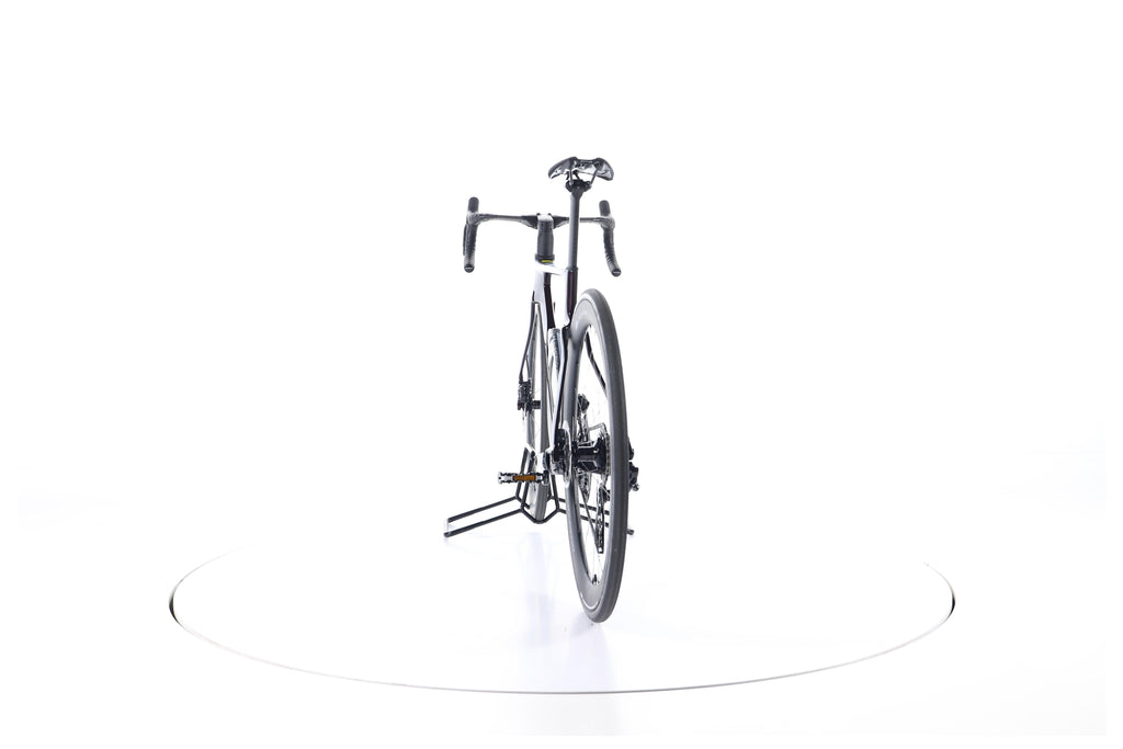 Orbea Orca Aero M10i LTD Rennrad Carbon - Image 10