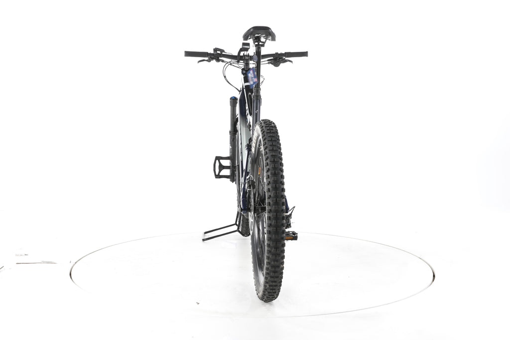 Ghost E-Asx 160 Advanced AL E-Bike Fully - Image 10