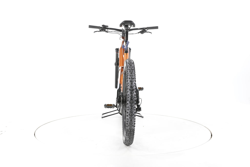 Haibike AllMtn CF 6 E-Bike Fully Carbon - Image 10