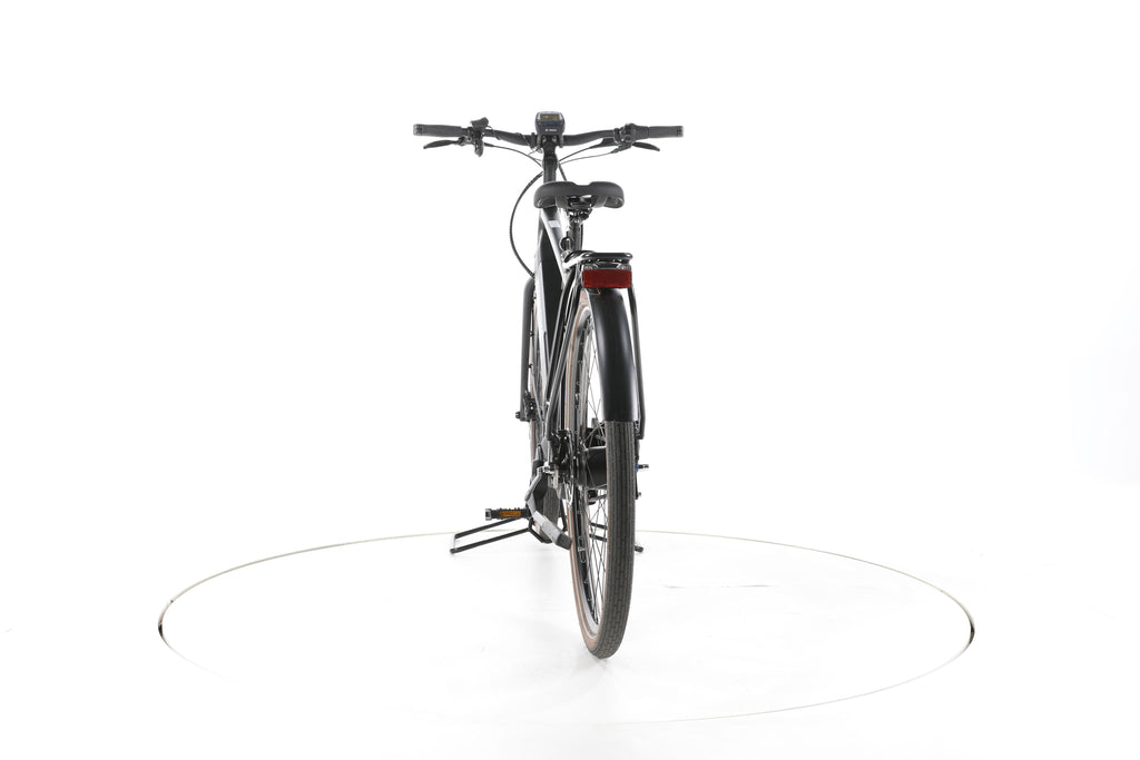 Raleigh Liverpool Premium City E-Bike - Image 10