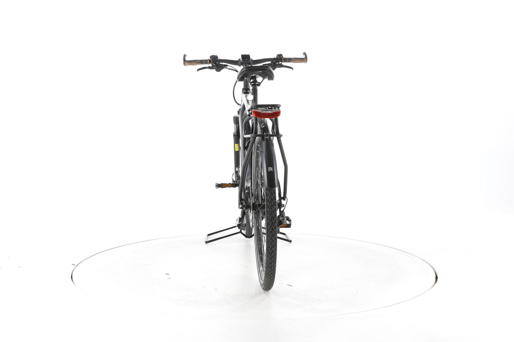 Giant Explore E+ 1 Trekking E-Bike - Image 10