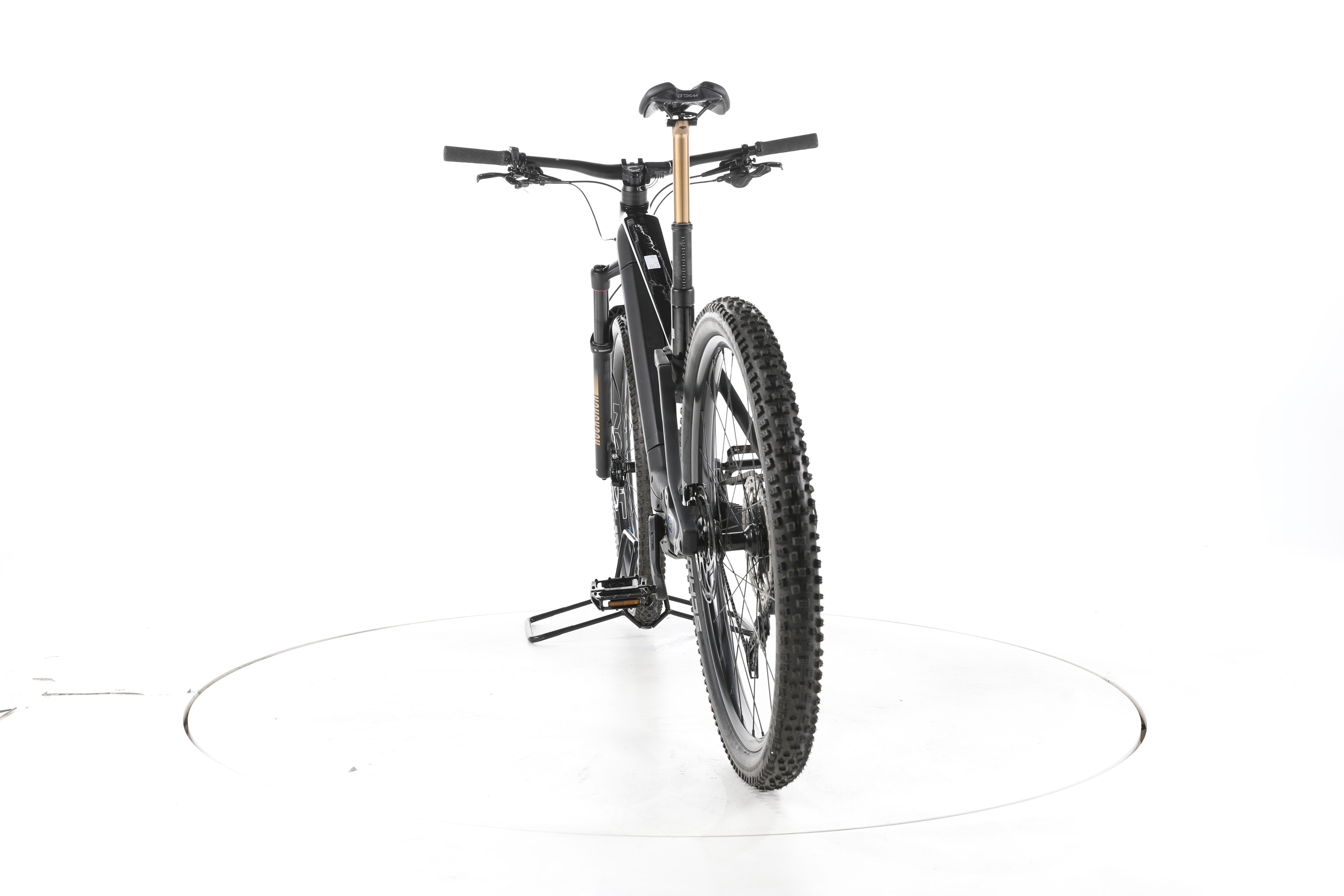 Bulls Sonic EVO AM SL 1 E-Bike Fully Carbon - Image 10