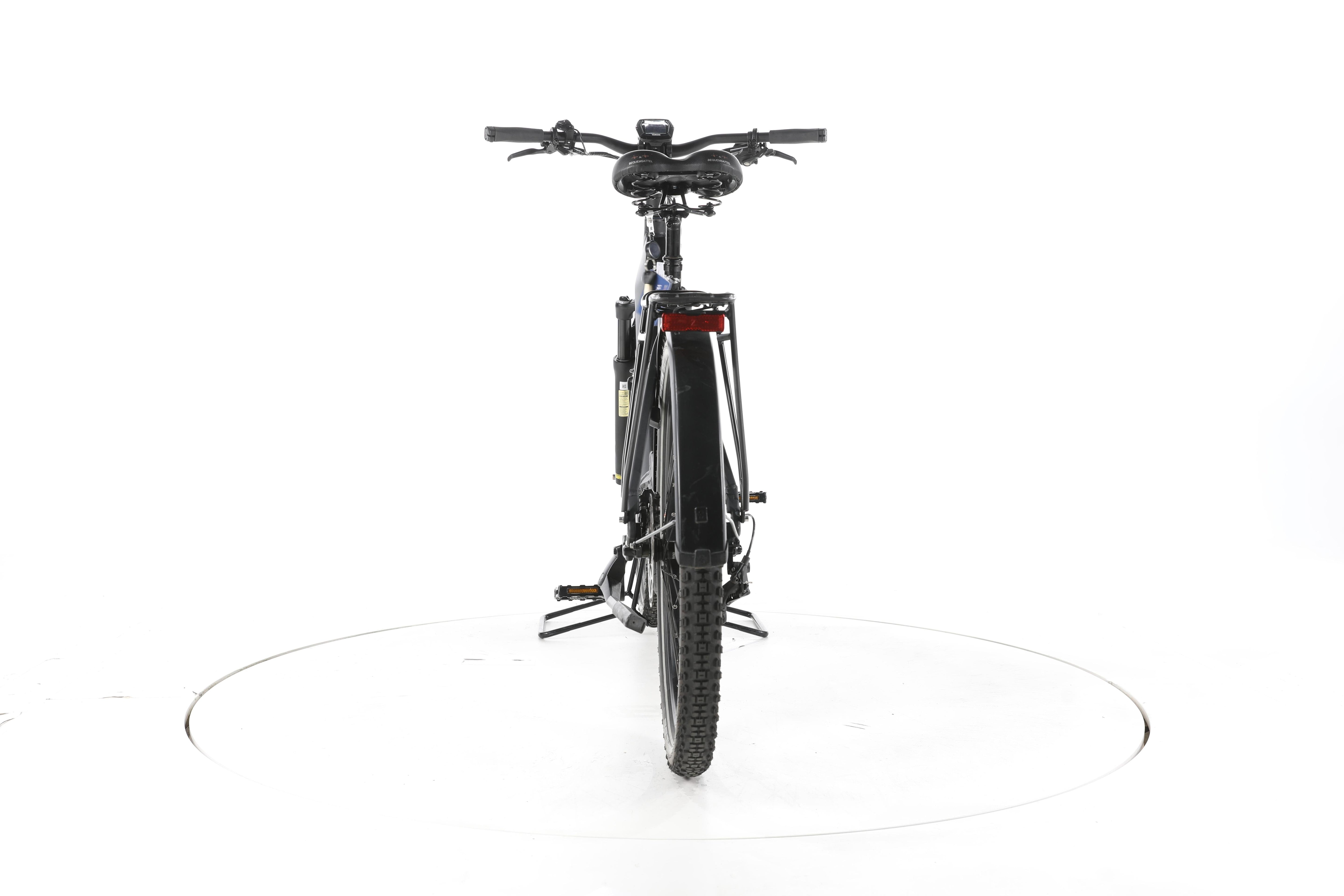 Winora Yucatan X12 Pro Trekking E-Bike Tiefeinsteiger - Image 10