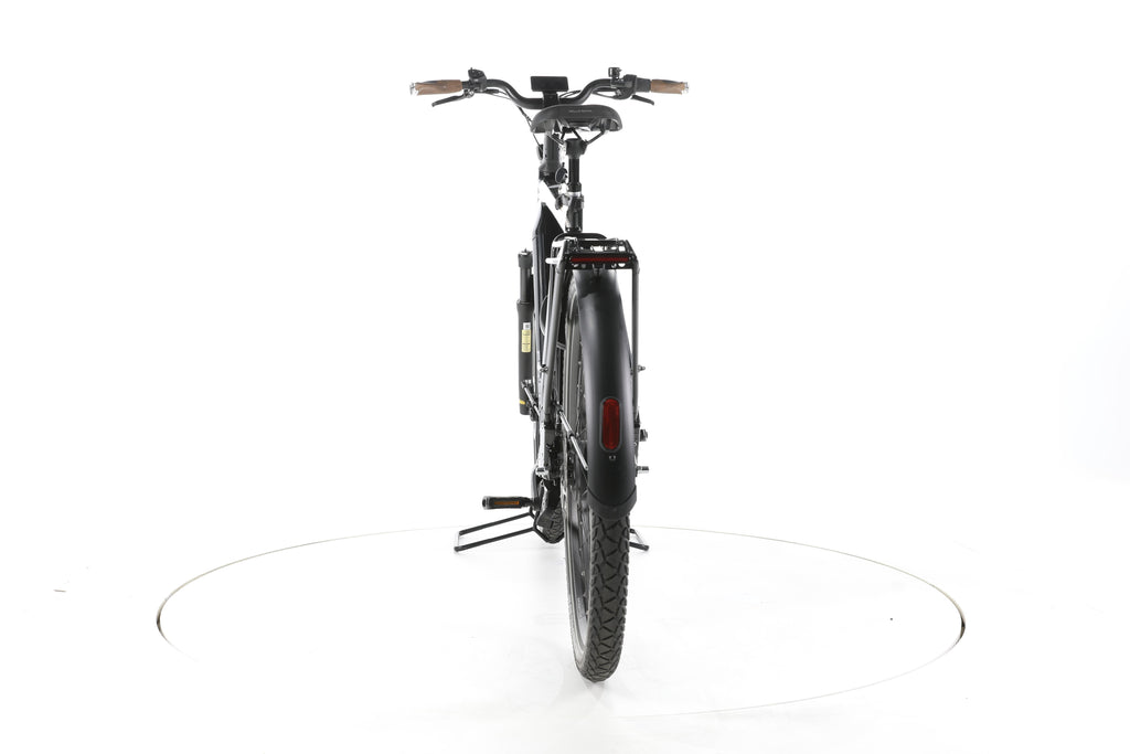 FLYER Upstreet 7.23 City E-Bike - Image 10