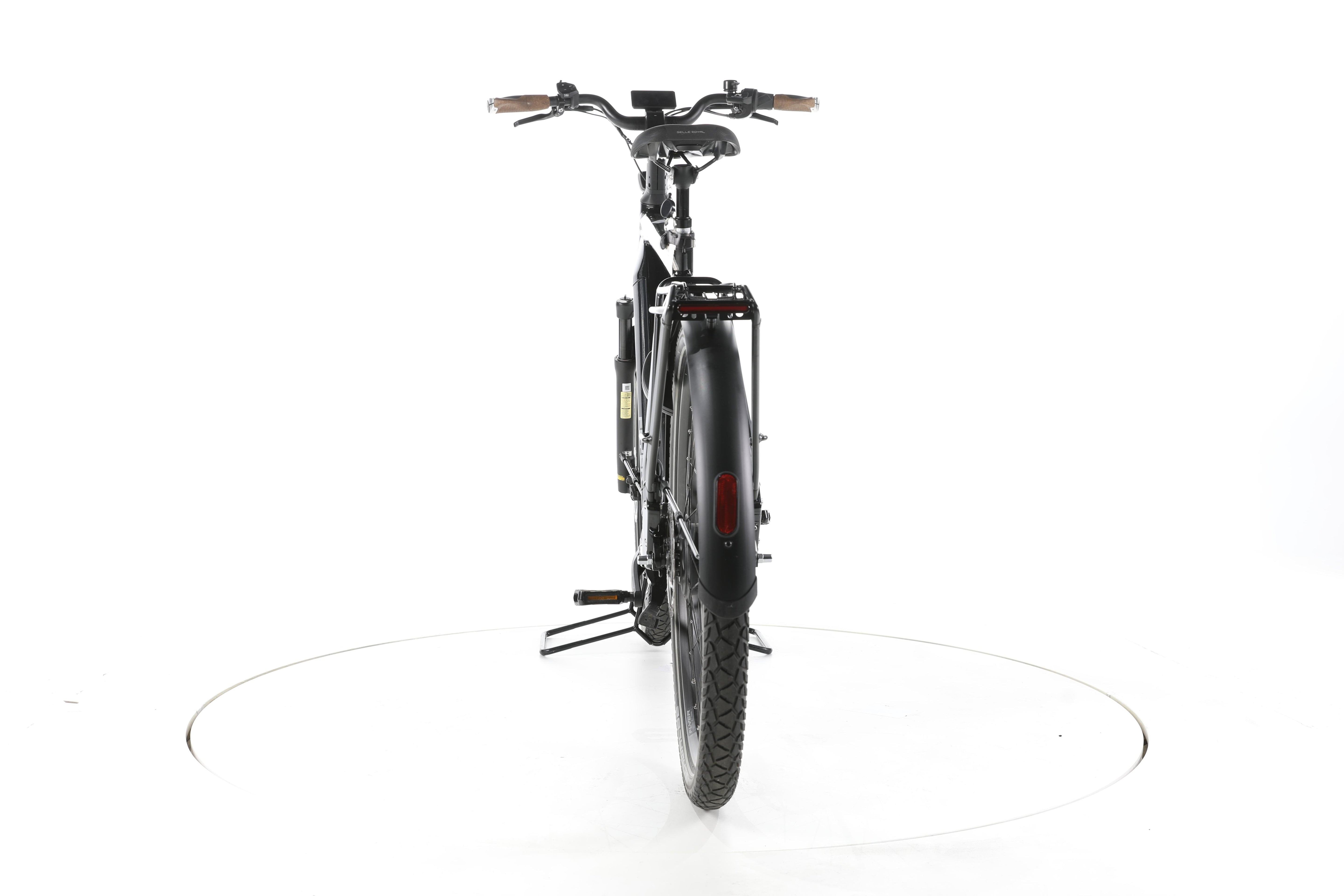 FLYER Upstreet 7.23 City E-Bike - Image 10