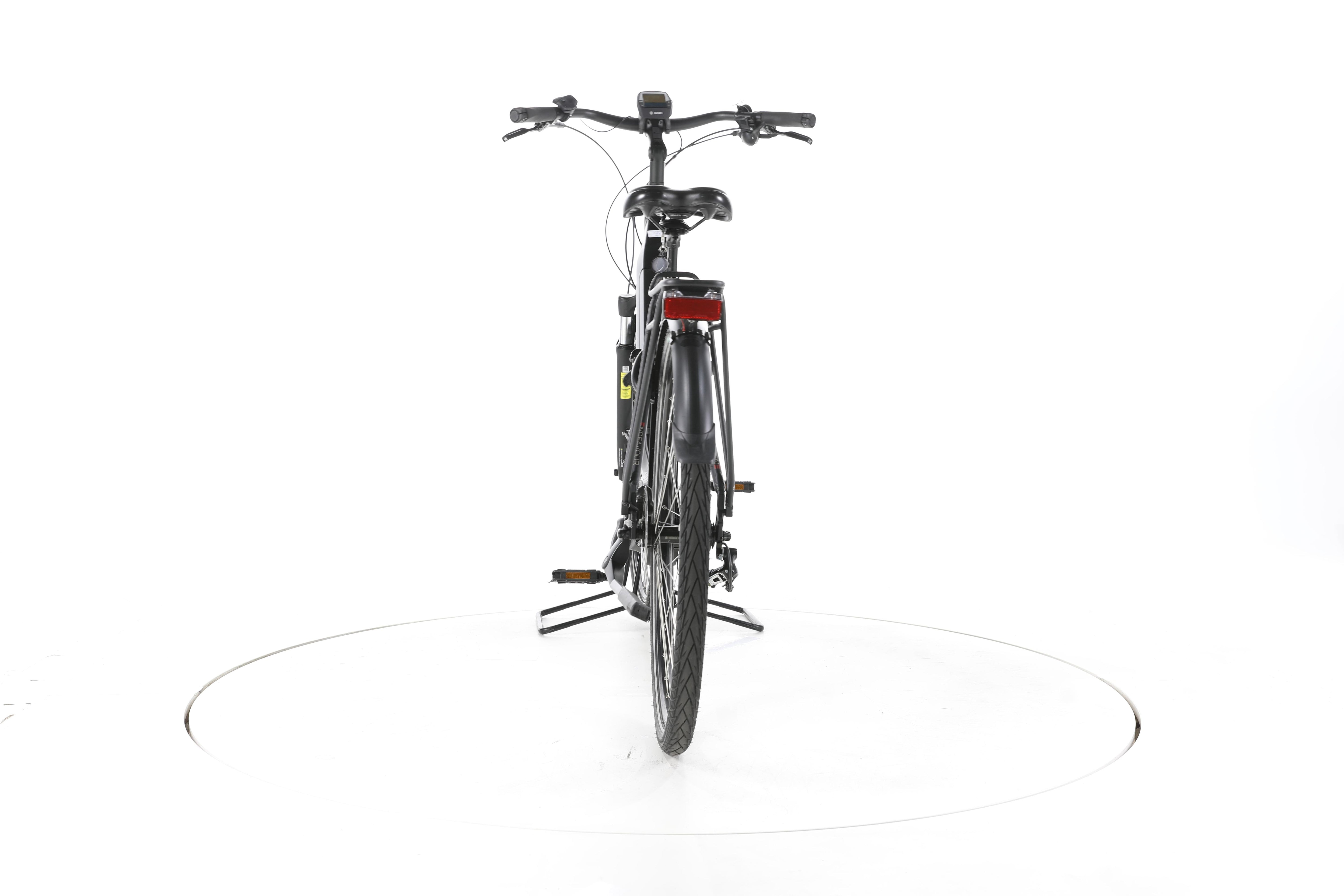 Kalkhoff Endeavour 3.B Move Trekking E-Bike Tiefeinsteiger - Image 10