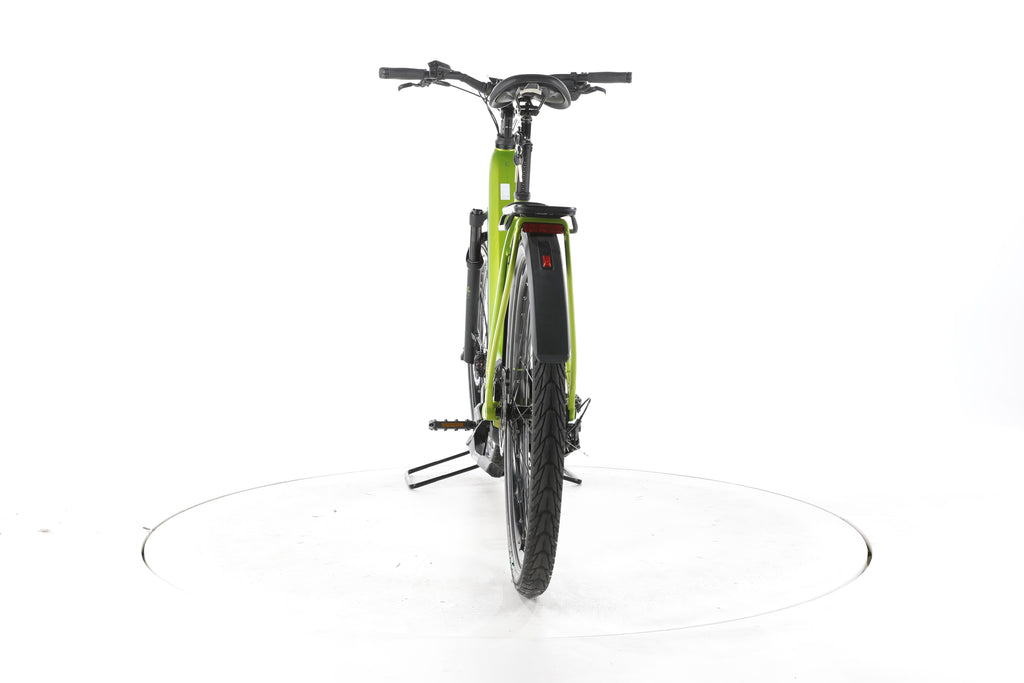 Cube Kathmandu Hybrid Trekking E-Bike Tiefeinsteiger 2025 - Image 10