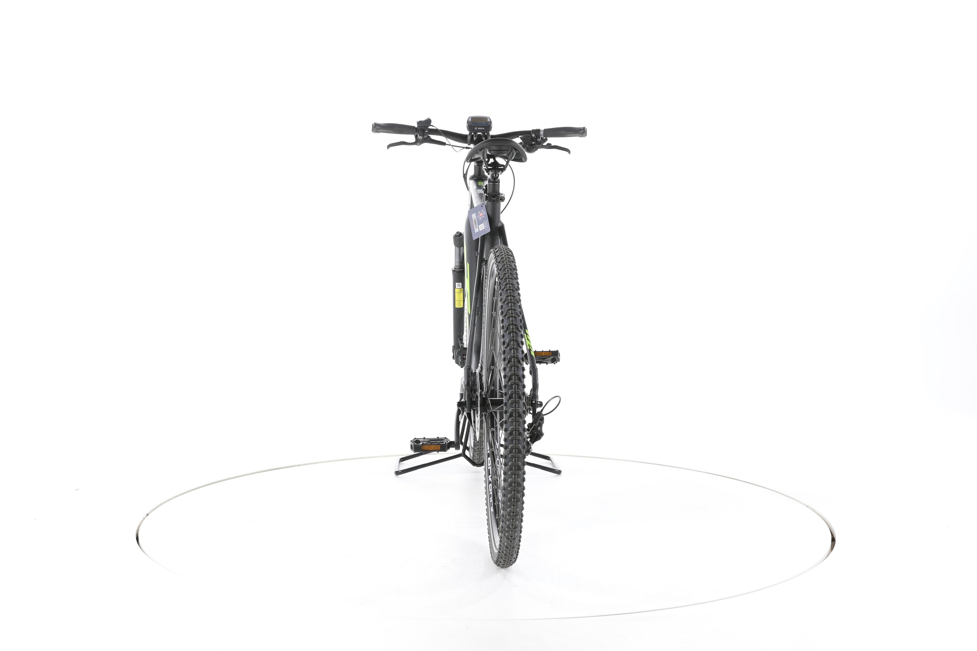 KTM Macina Cross 510 E-Bike - Image 10