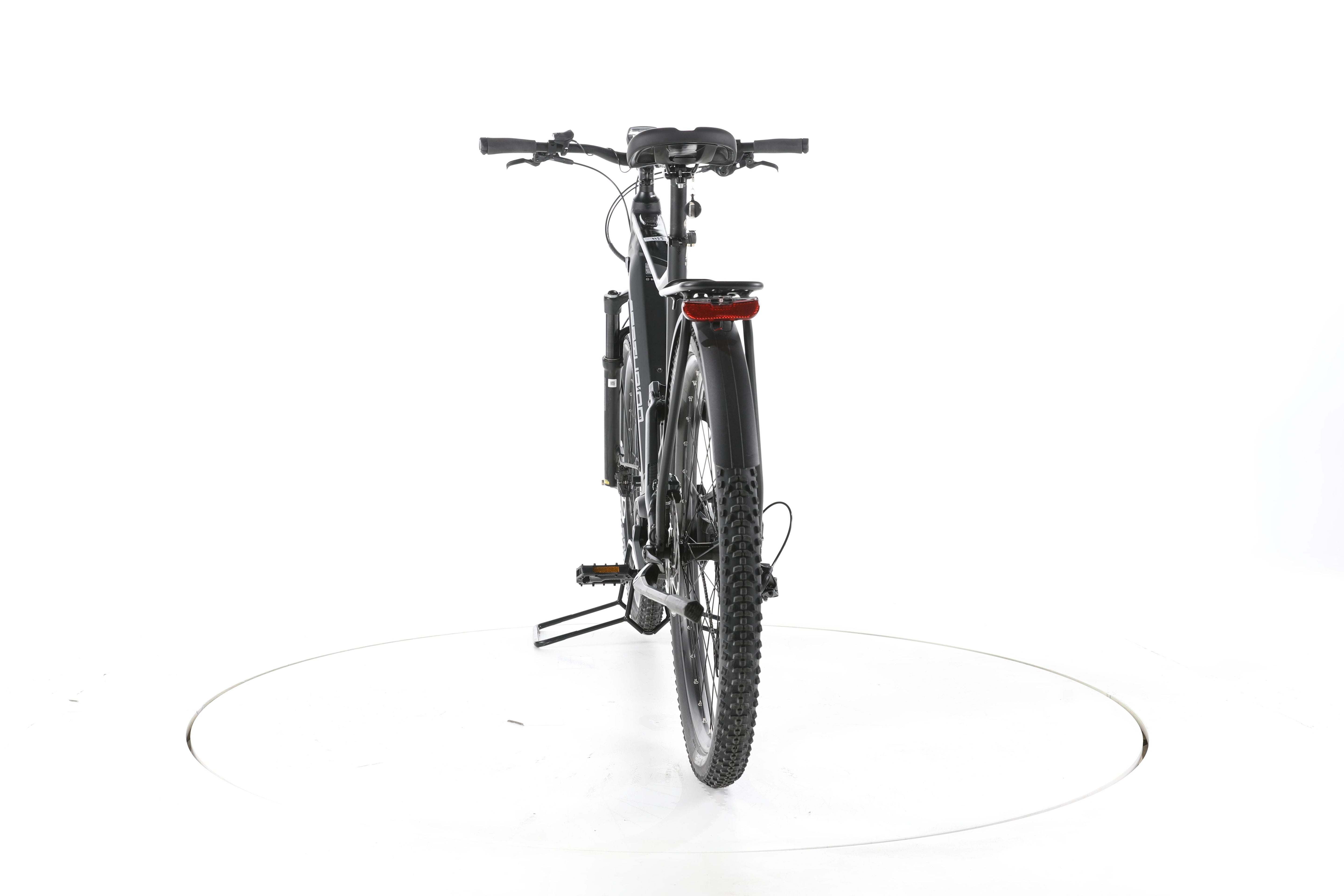 Centurion Lhasa E R860i EQ SUV E-Bike - Image 10
