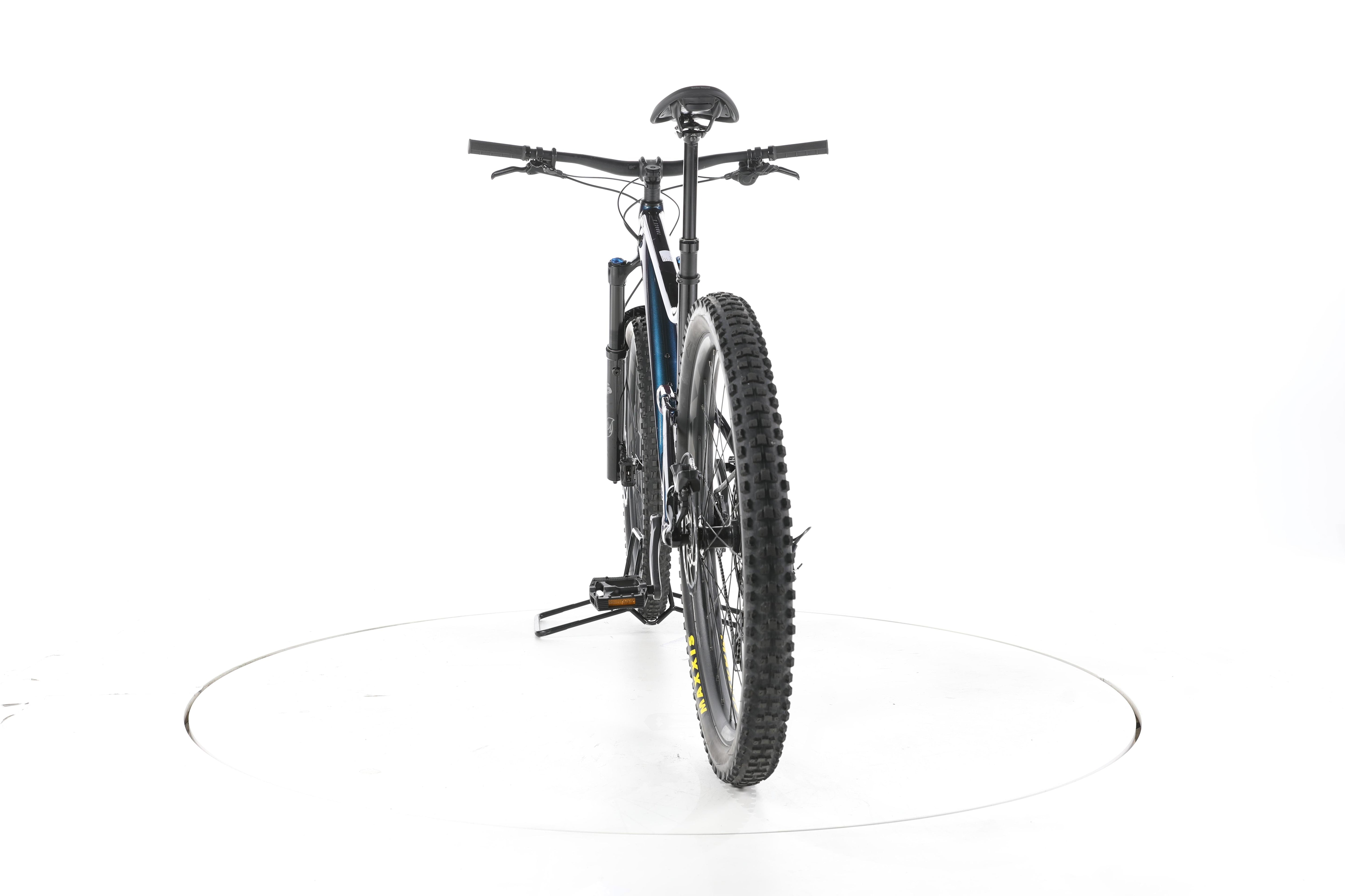 Giant Trance X 1 Fahrrad Fully - Image 10