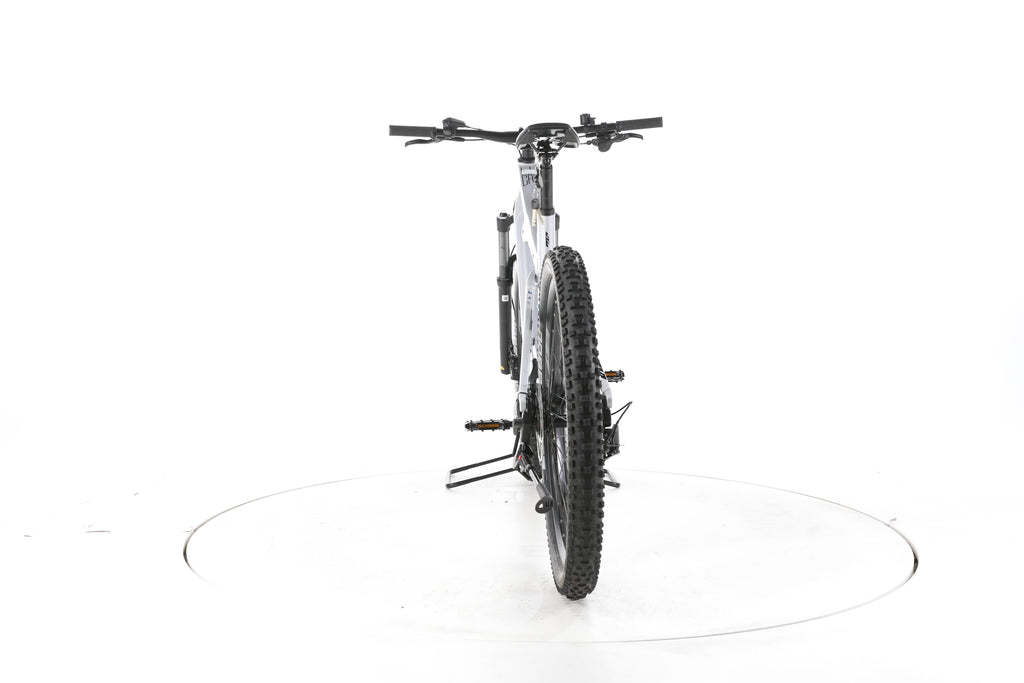 KTM Macina Lycan 772 E-Bike Fully - Image 10