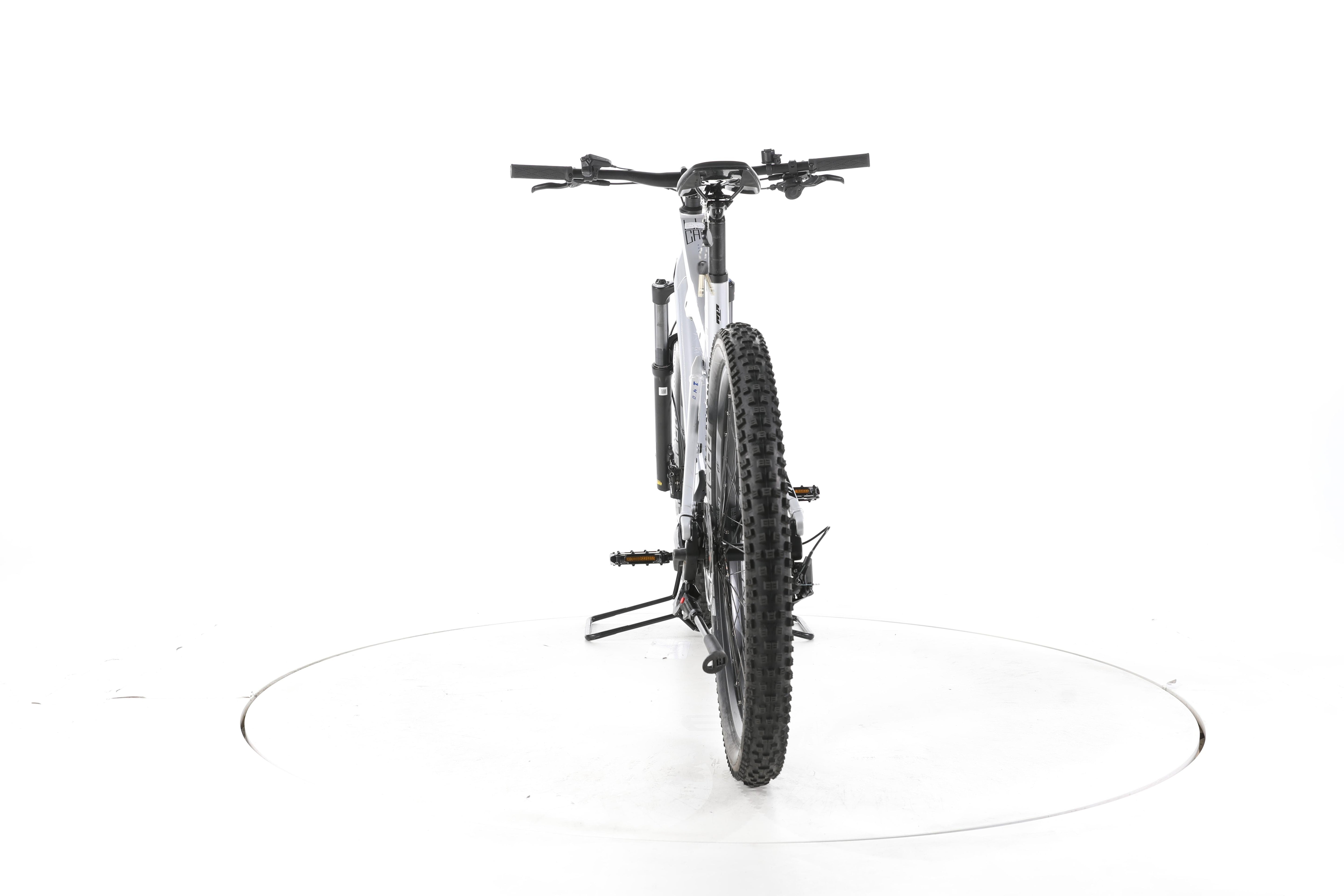 KTM Macina Lycan 772 E-Bike Fully - Image 10
