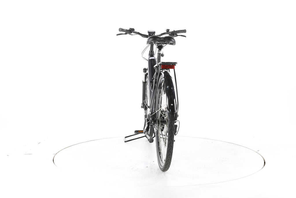 Bicycles Porto E-900 LTD City E-Bike Tiefeinsteiger - Image 10