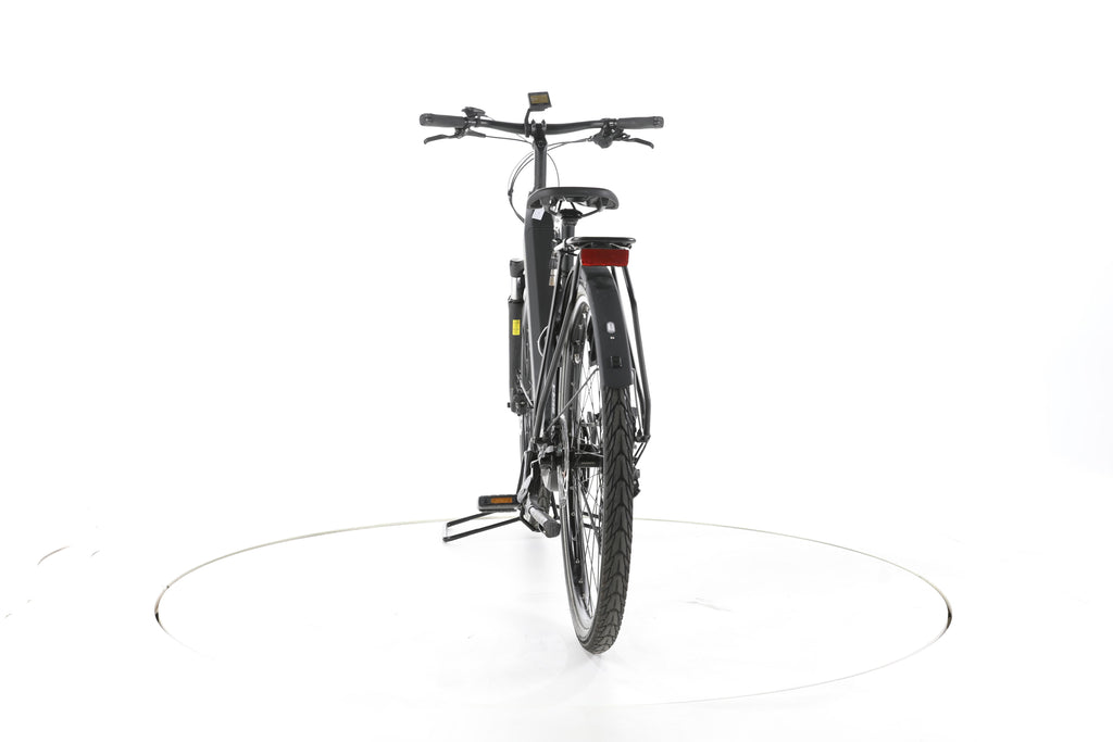 Kieler Manufaktur Cross LTD Trekking E-Bike Tiefeinsteiger 2023 - Image 10