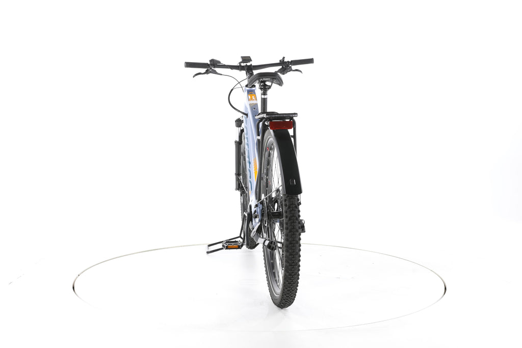 Corratec E-Power MTC 12S Sport Trekking E-Bike 2024 - Image 10