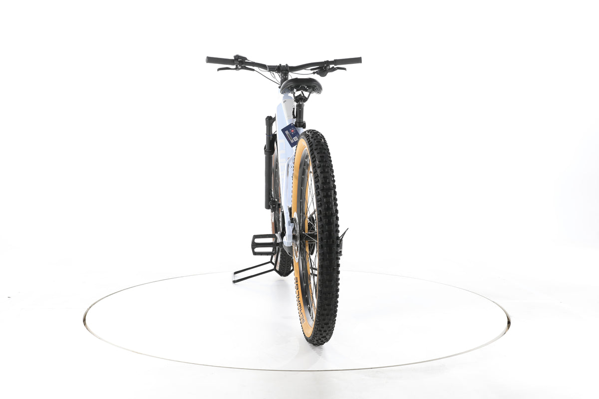Cube Reaction Hybrid Pro E-Bike - Image 10