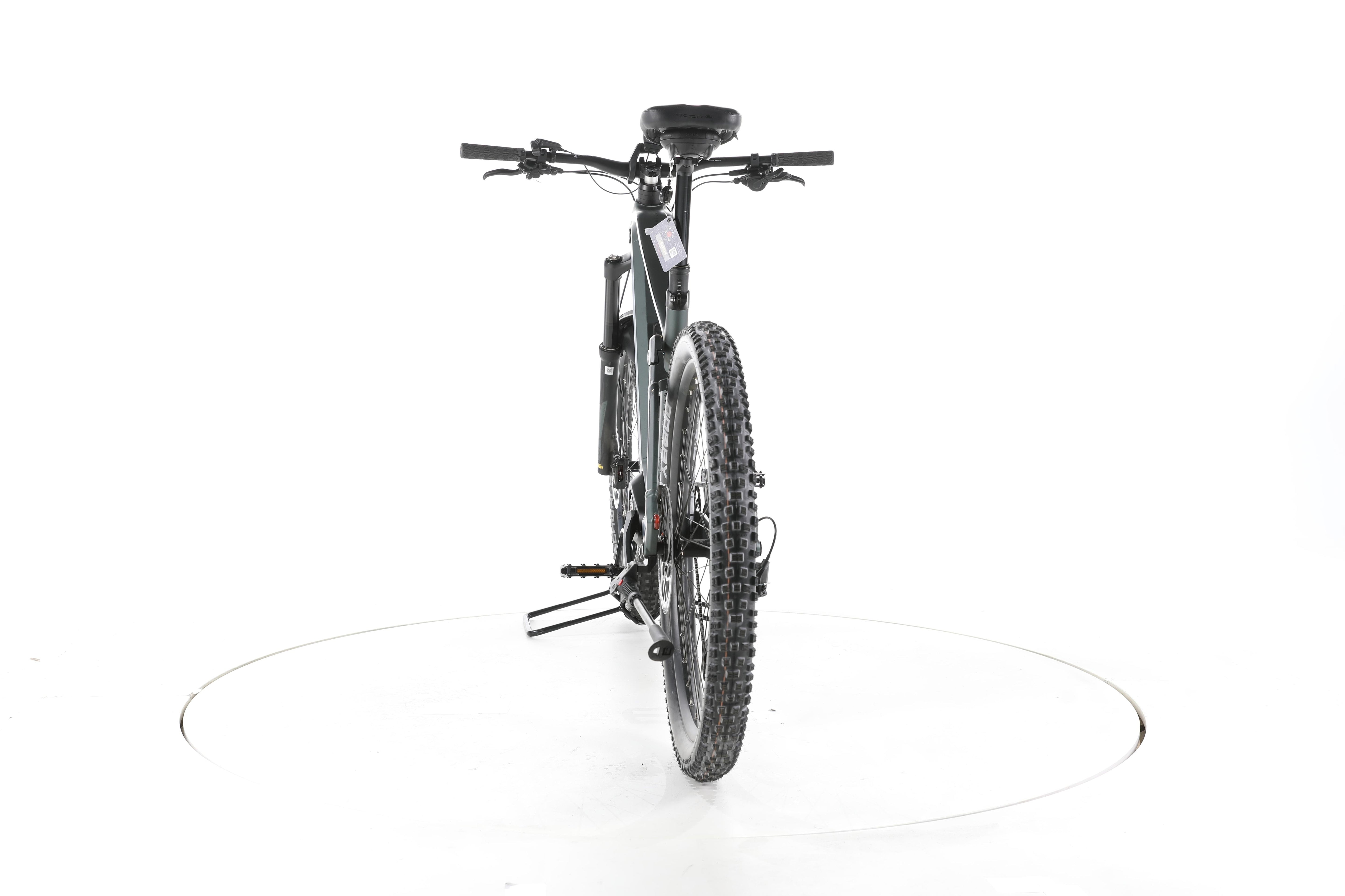 Bulls SONIC EVO AM2 E-Bike Fully Carbon - Image 10
