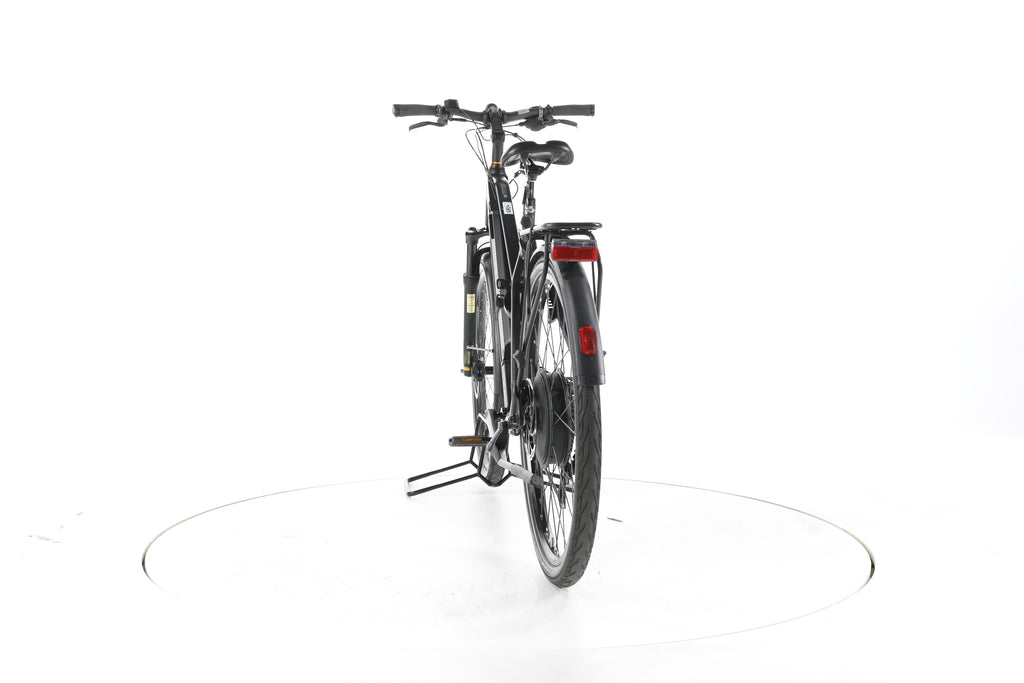 QWIC Performance RD11 Trekking E-Bike - Image 10