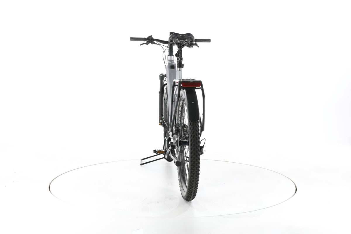 Kettler Quadriga Town & Country Pro Trekking E-Bike Tiefeinsteiger - Image 10
