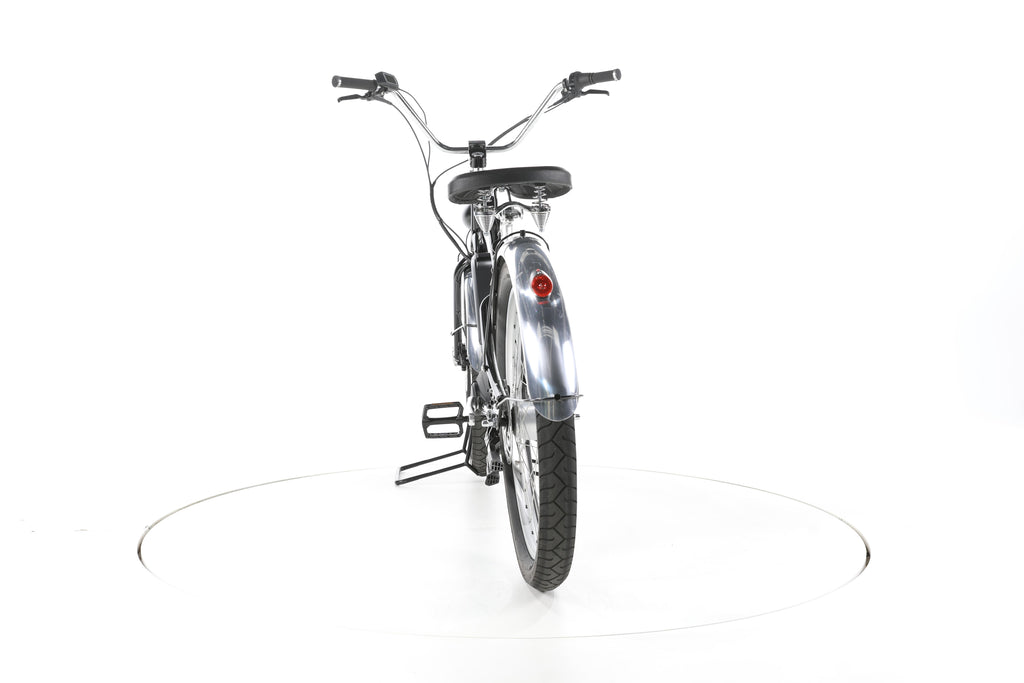 Electra Bicycle Ghostrider Go E-Cruiser Bikes - Image 10