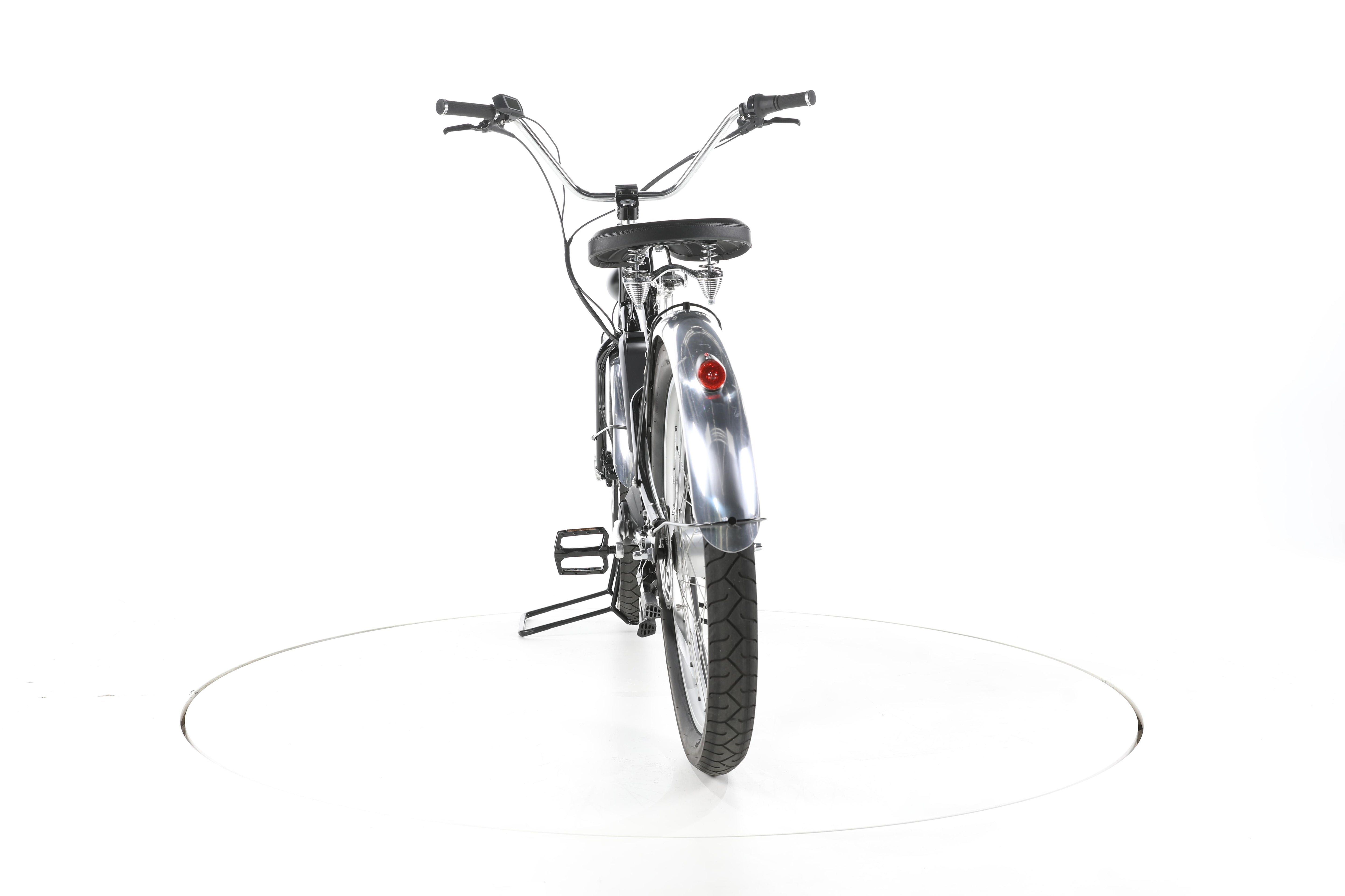 Electra Bicycle Ghostrider Go E-Cruiser Bikes - Image 10