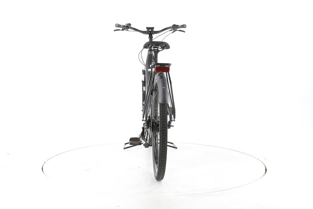 Wittich WBi8 City E-Bike Tiefeinsteiger - Image 10