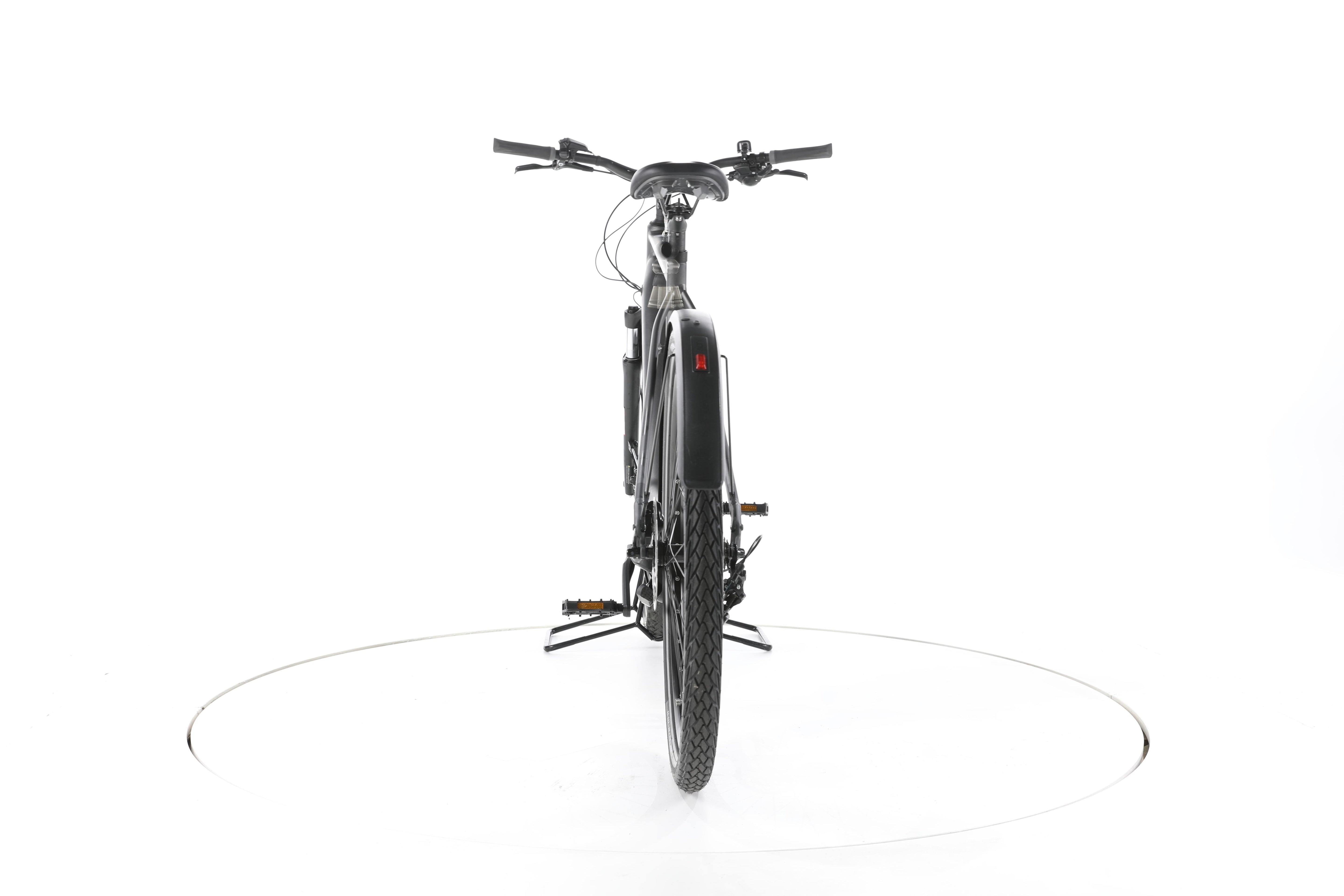 Cube Nuride Hybrid Performance Allroad Trekking E-Bike 2023 - Image 10
