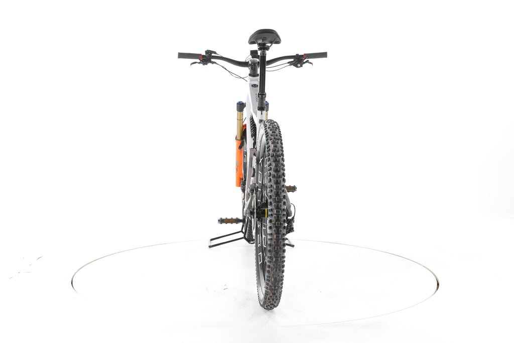 Focus Sam² 6.0 E-Bike Fully - Image 10