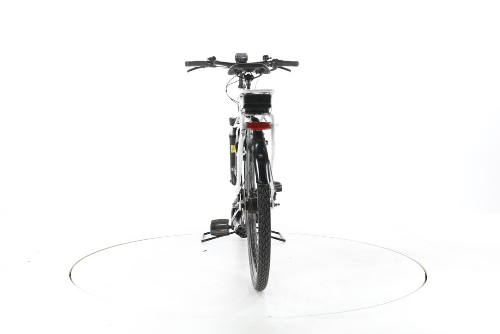Brennabor T-22e City E-Bike Tiefeinsteiger - Image 10