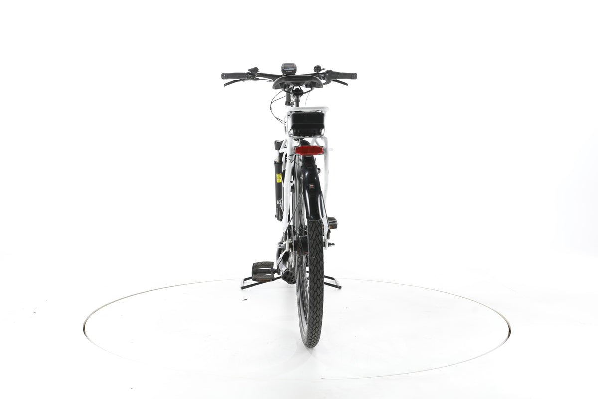 Brennabor T-22e City E-Bike Tiefeinsteiger - Image 10