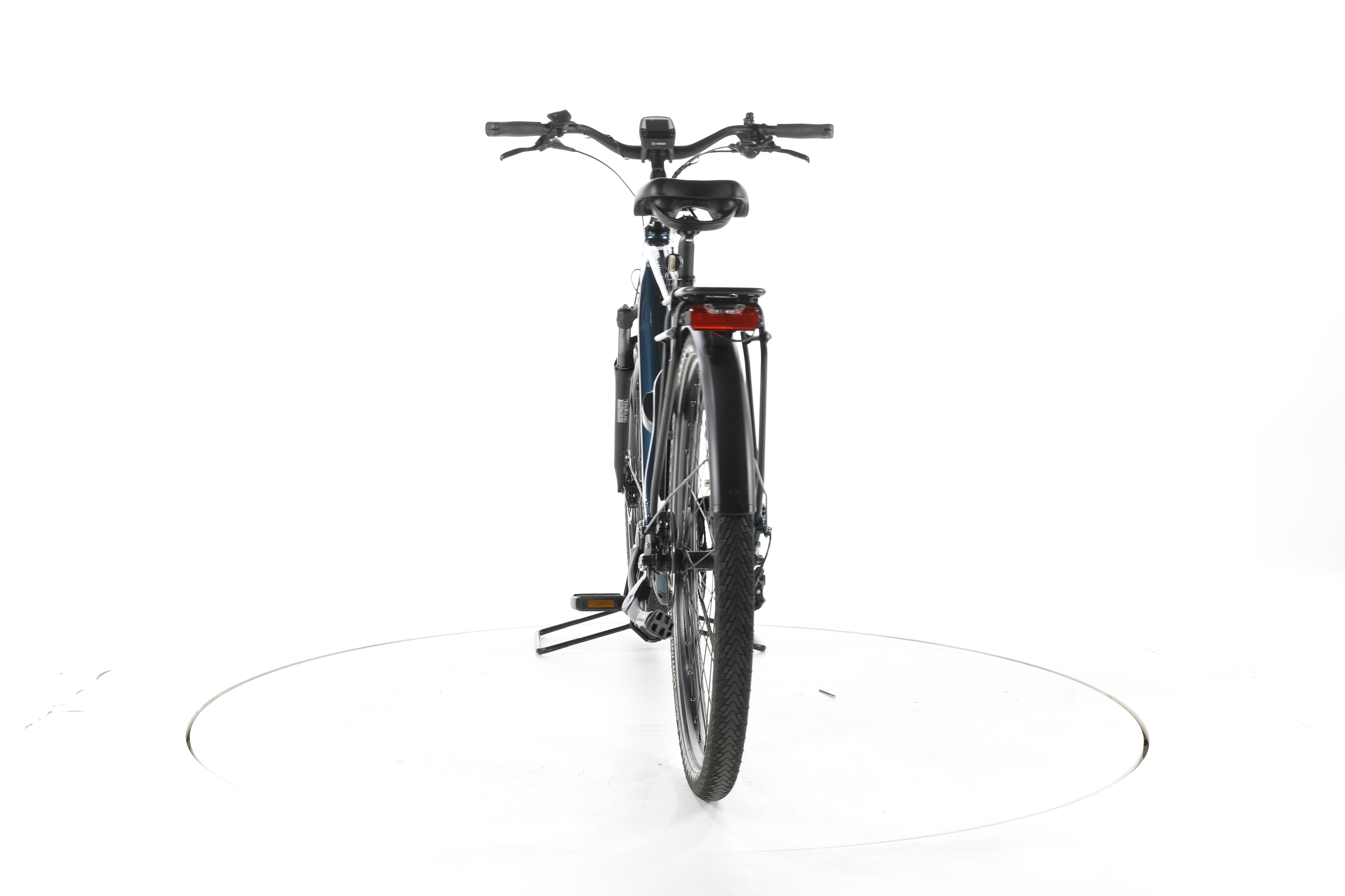 Victoria eManufaktur 12.6 Trekking E-Bike - Image 10