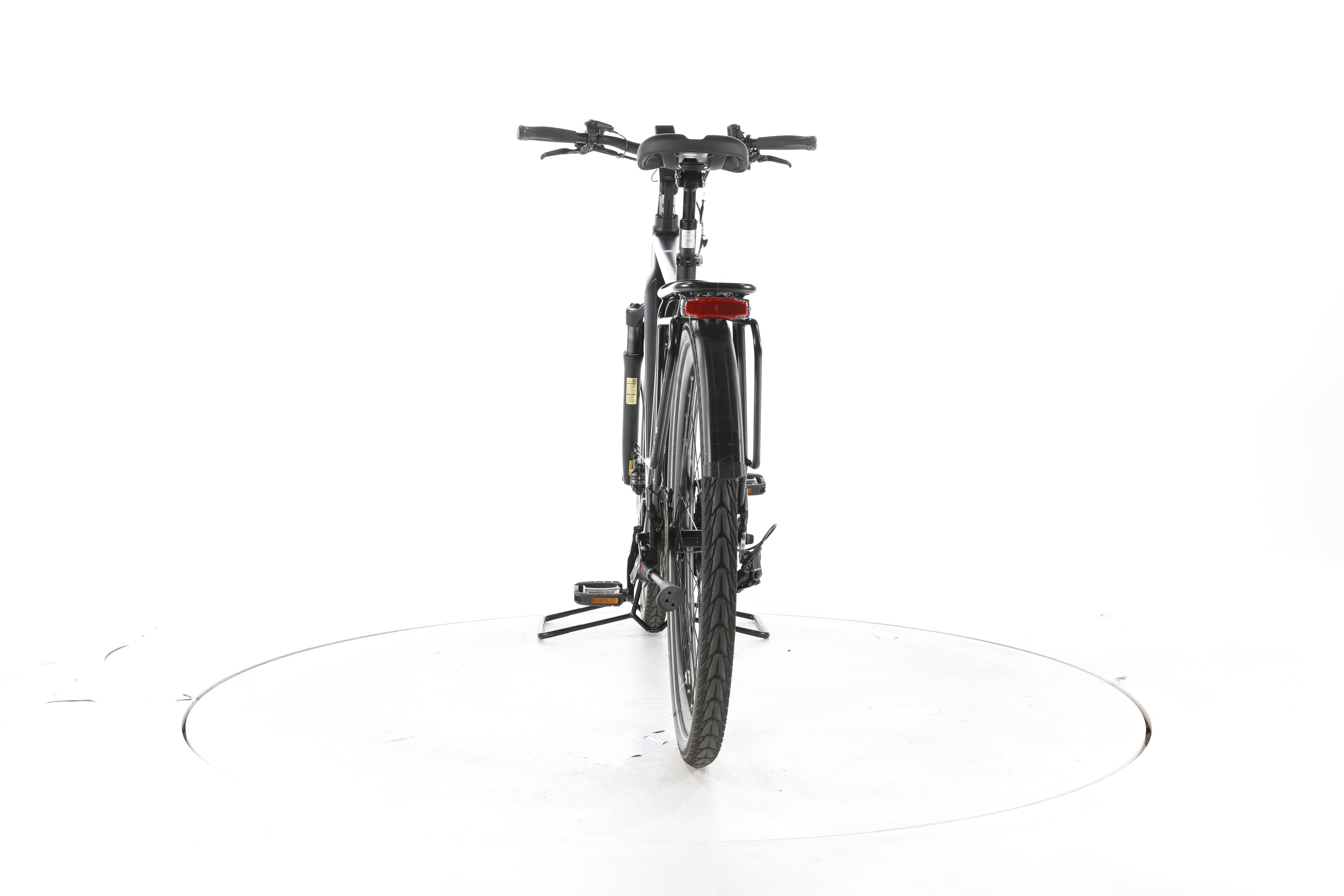 KTM Macina Style XT Trekking E-Bike 2024 - Image 10