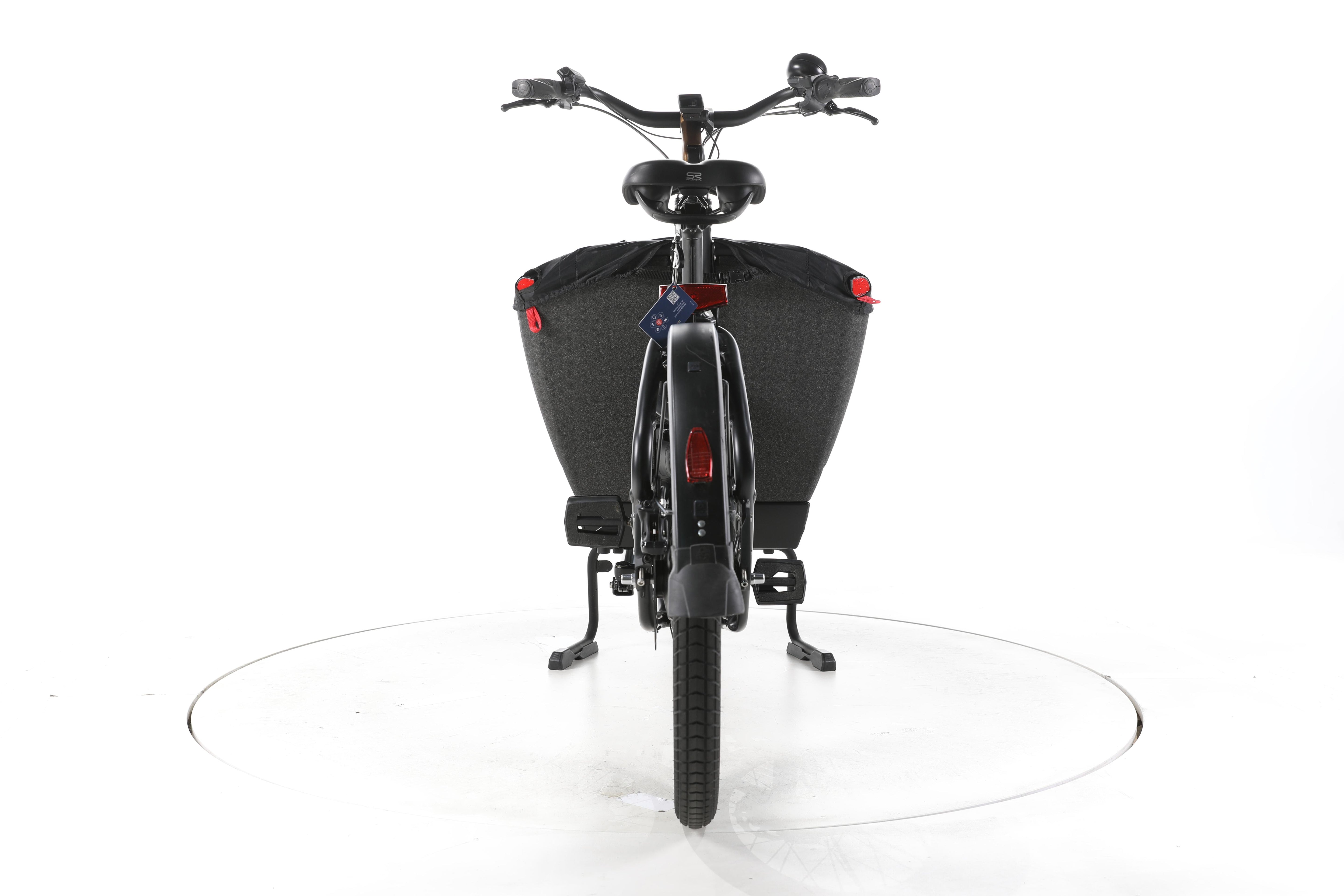 Urban Arrow Family Next Advanced E-Lastenrad - Image 10