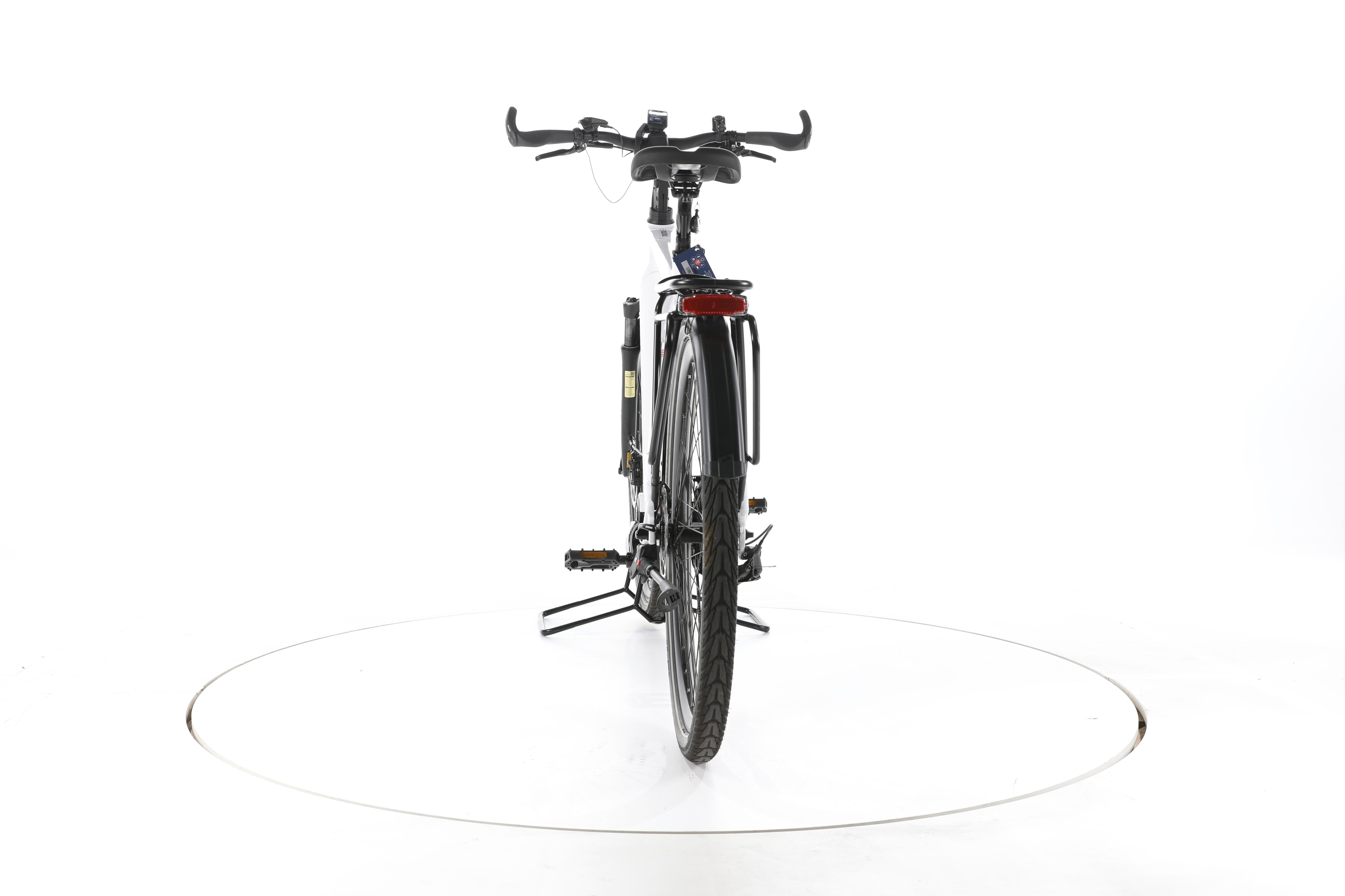 KTM Macina Style 720 Trekking E-Bike - Image 10